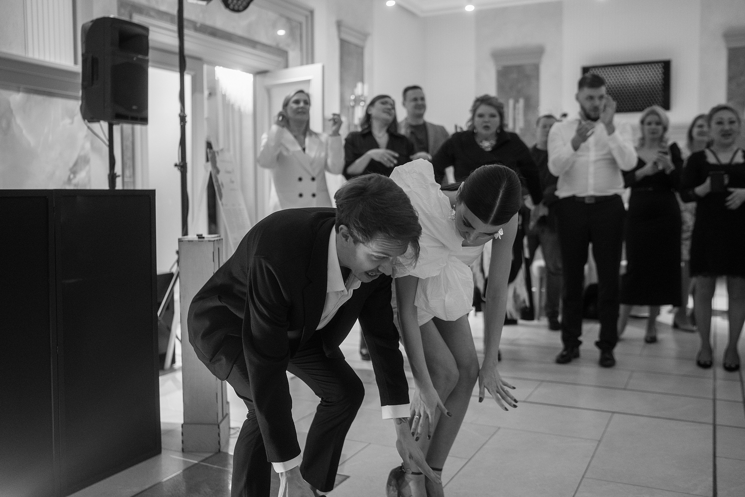 Свадьба в стиле Танго. Свадебный фотограф