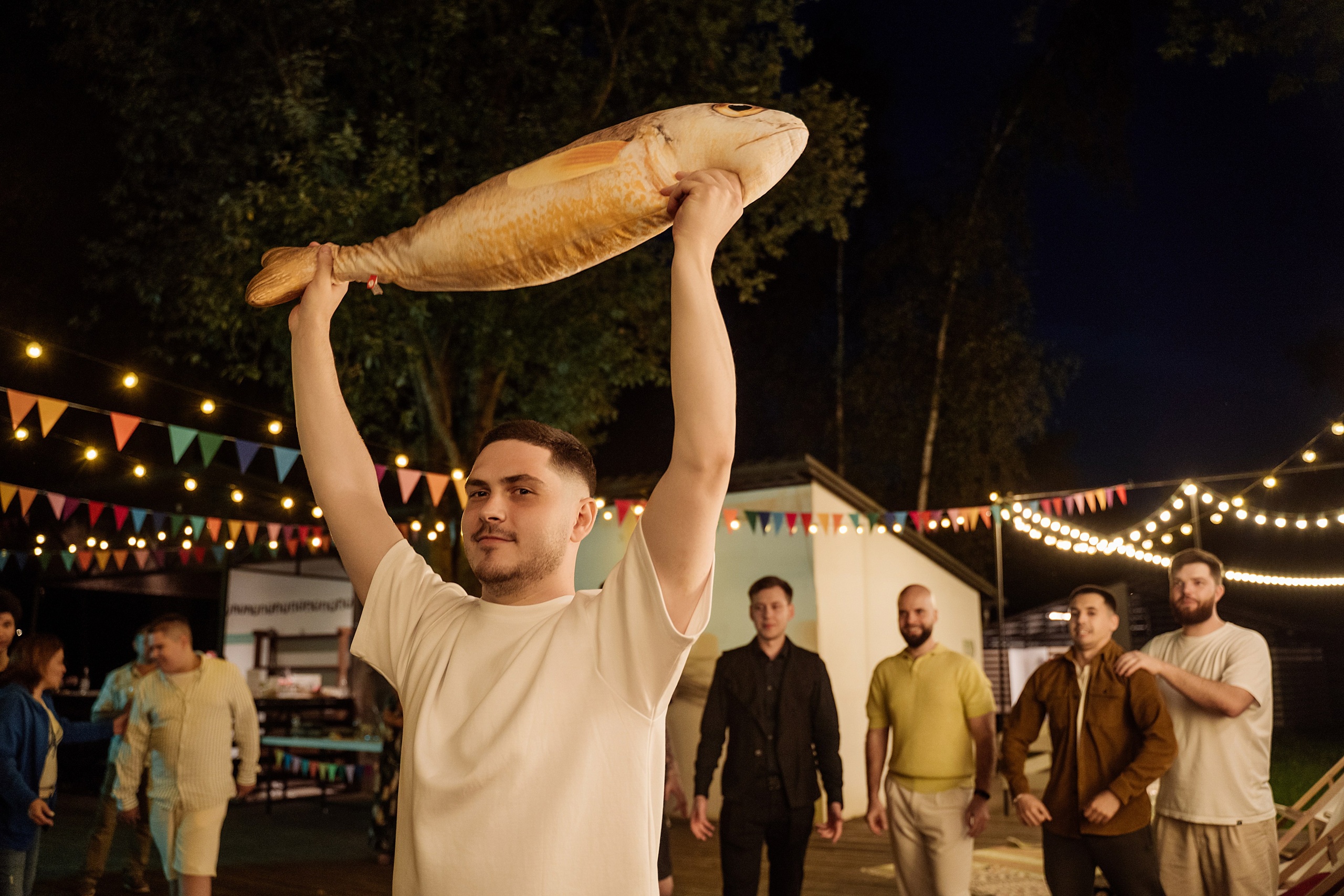 Свадьба в стиле фуршет. Свадебный фотограф