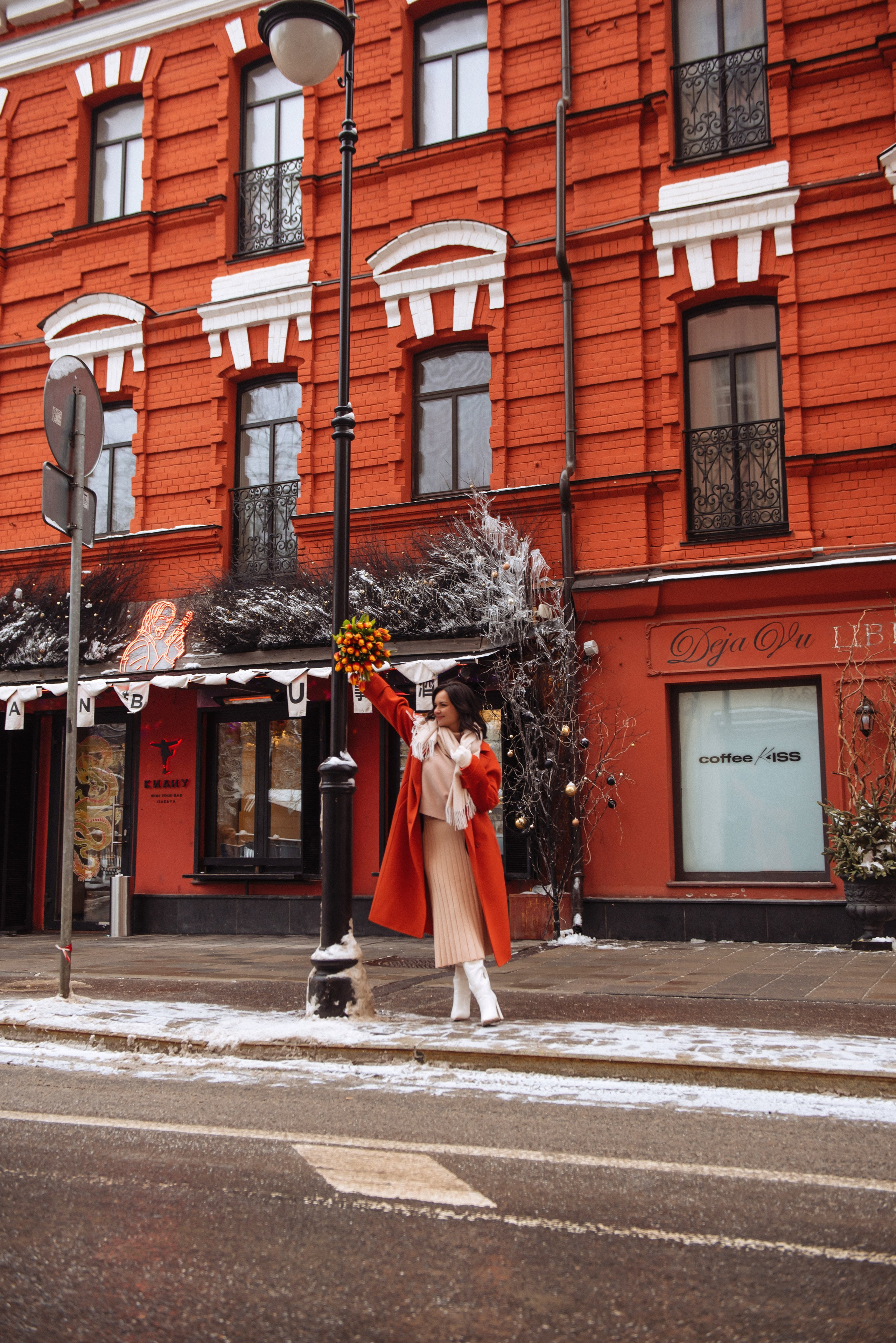 Оля. Свадебный, портретный, фотограф беременности в Нижнем Новгороде Алина Зиновьева