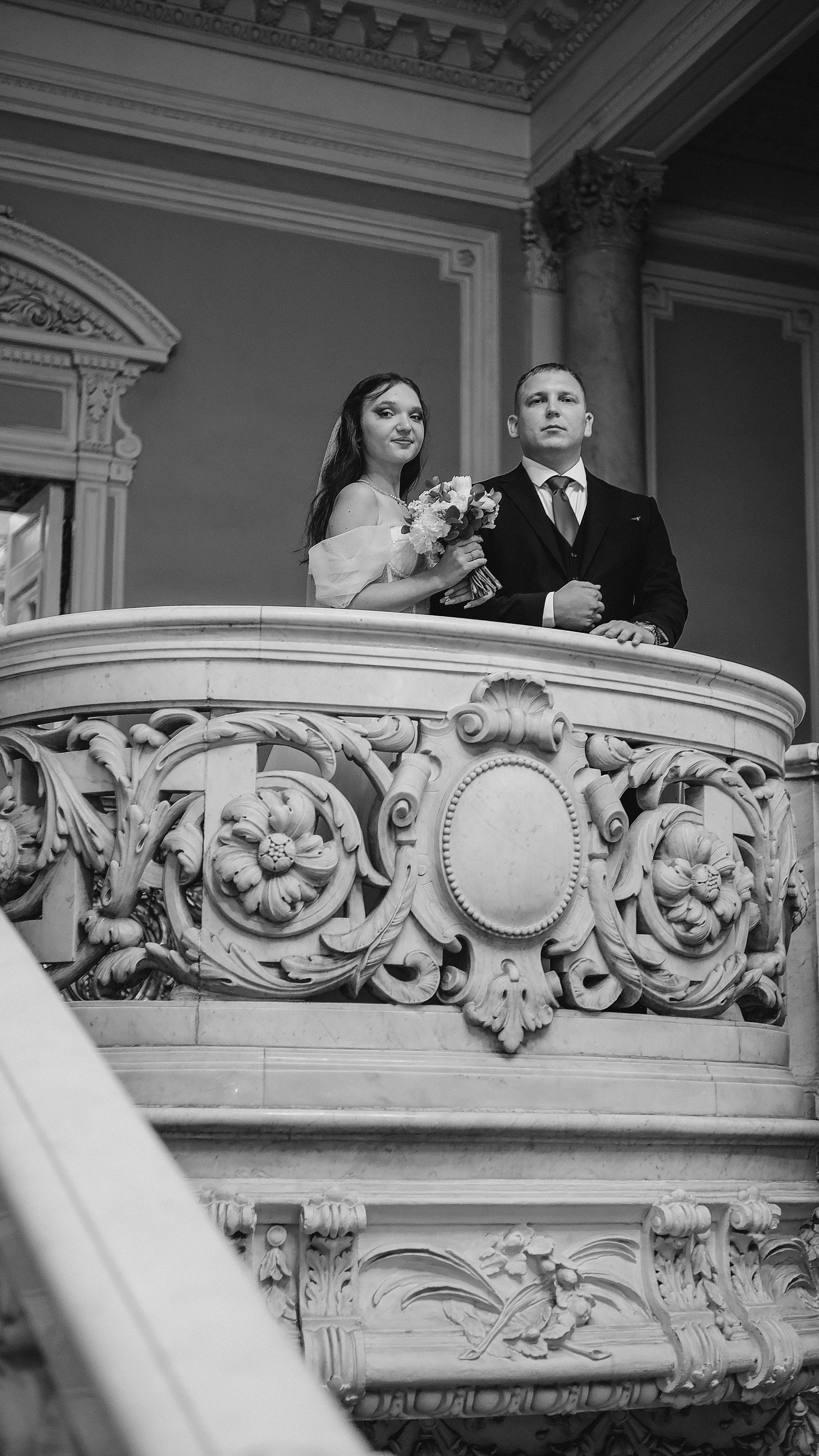 Вика и Коля. ДБ1. Phdkvmr.ru