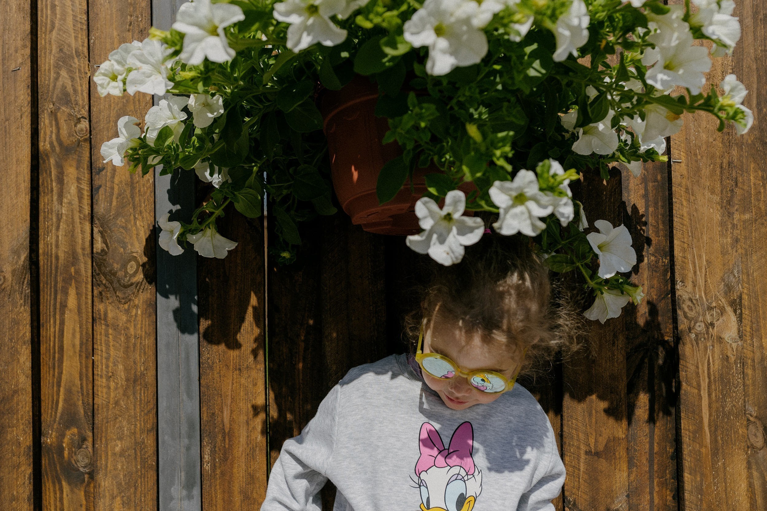 ДОБРОЕ УТРО. Семейная и детская фотография в Москве