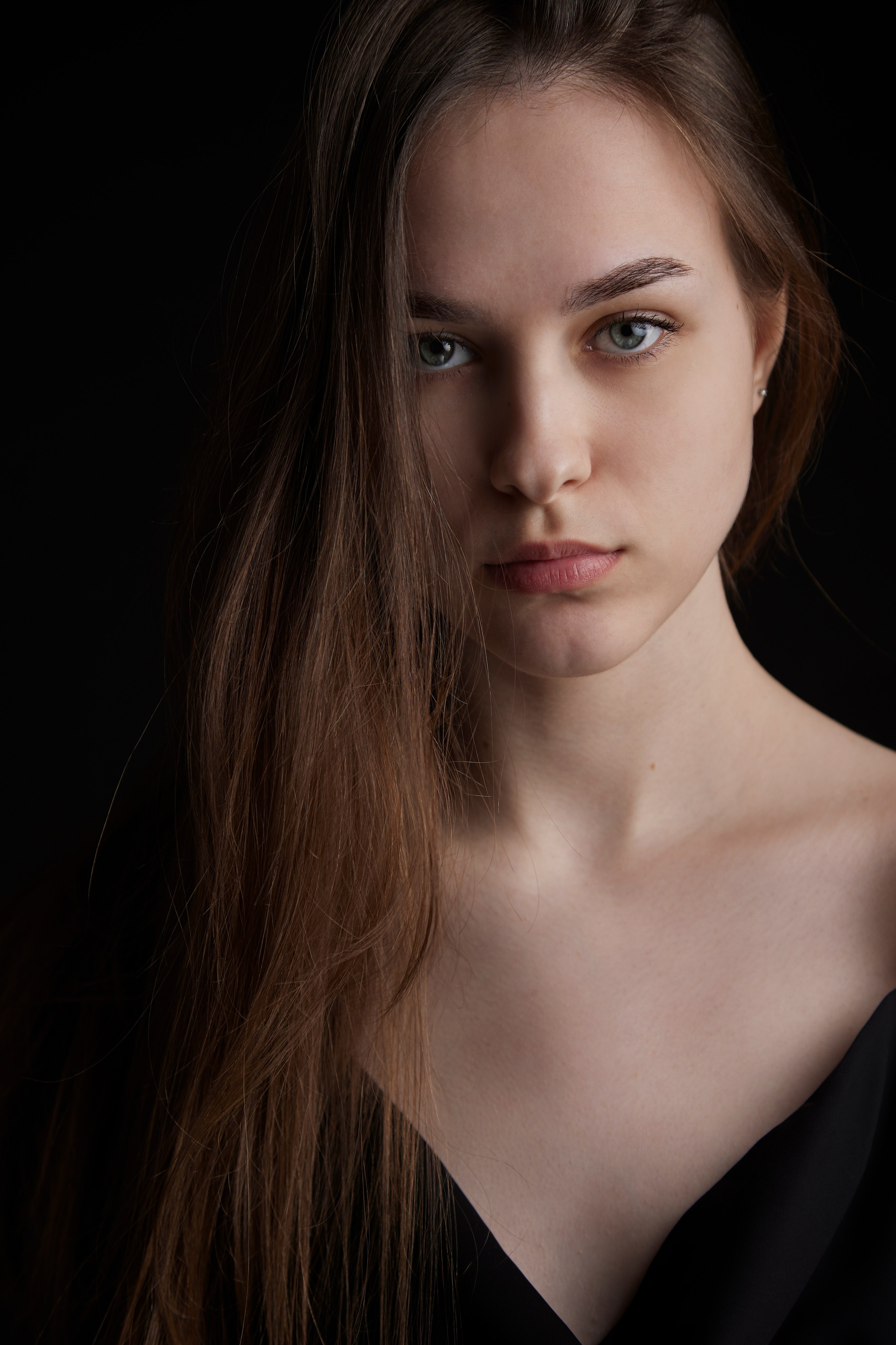 Olesya. Maria Poleshchuk, commercial photographer in Sydney