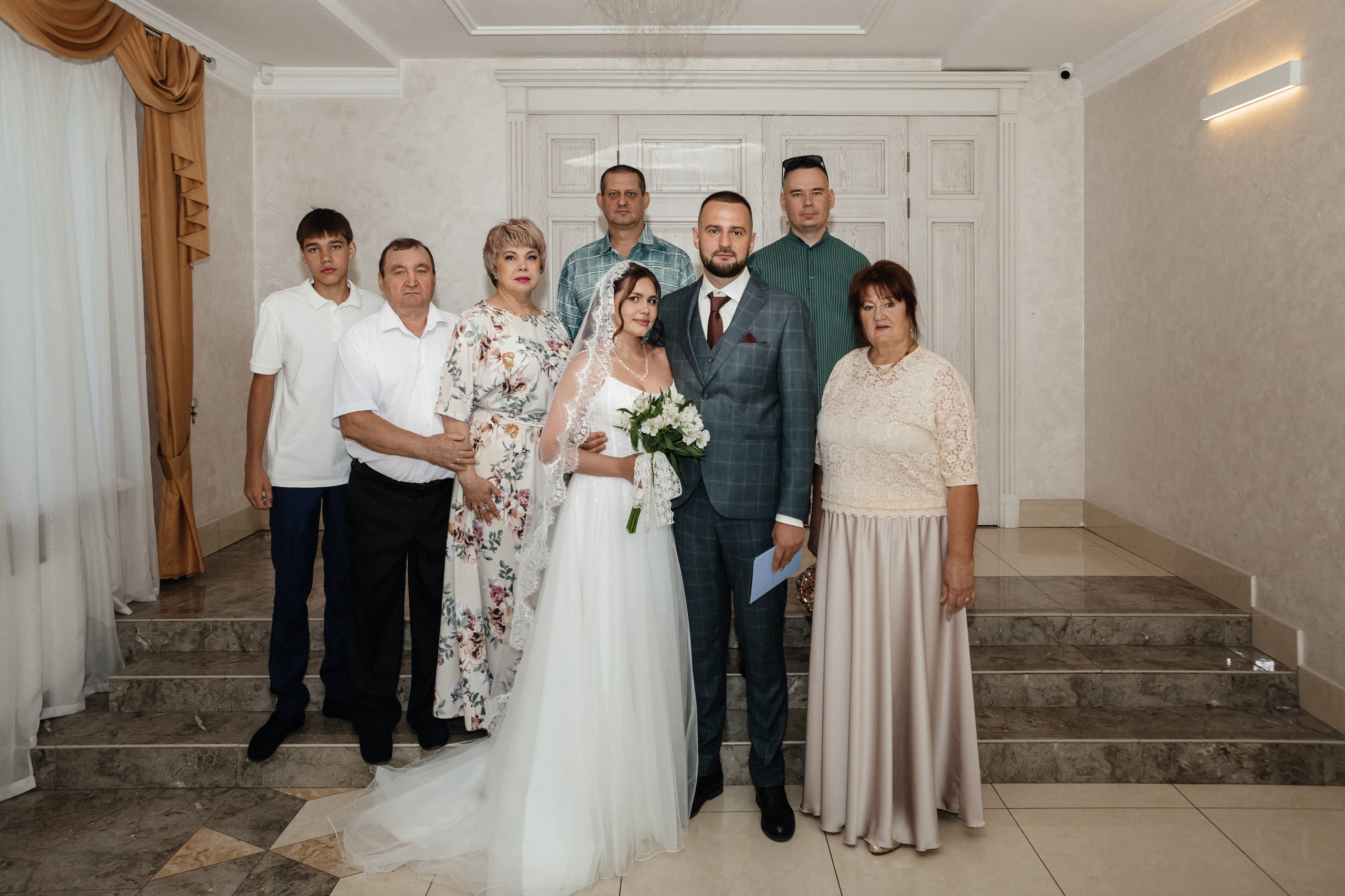 Анонс свадьбы Романа и Александры. Свадебный и семейный фотограф Елена Иштулкина