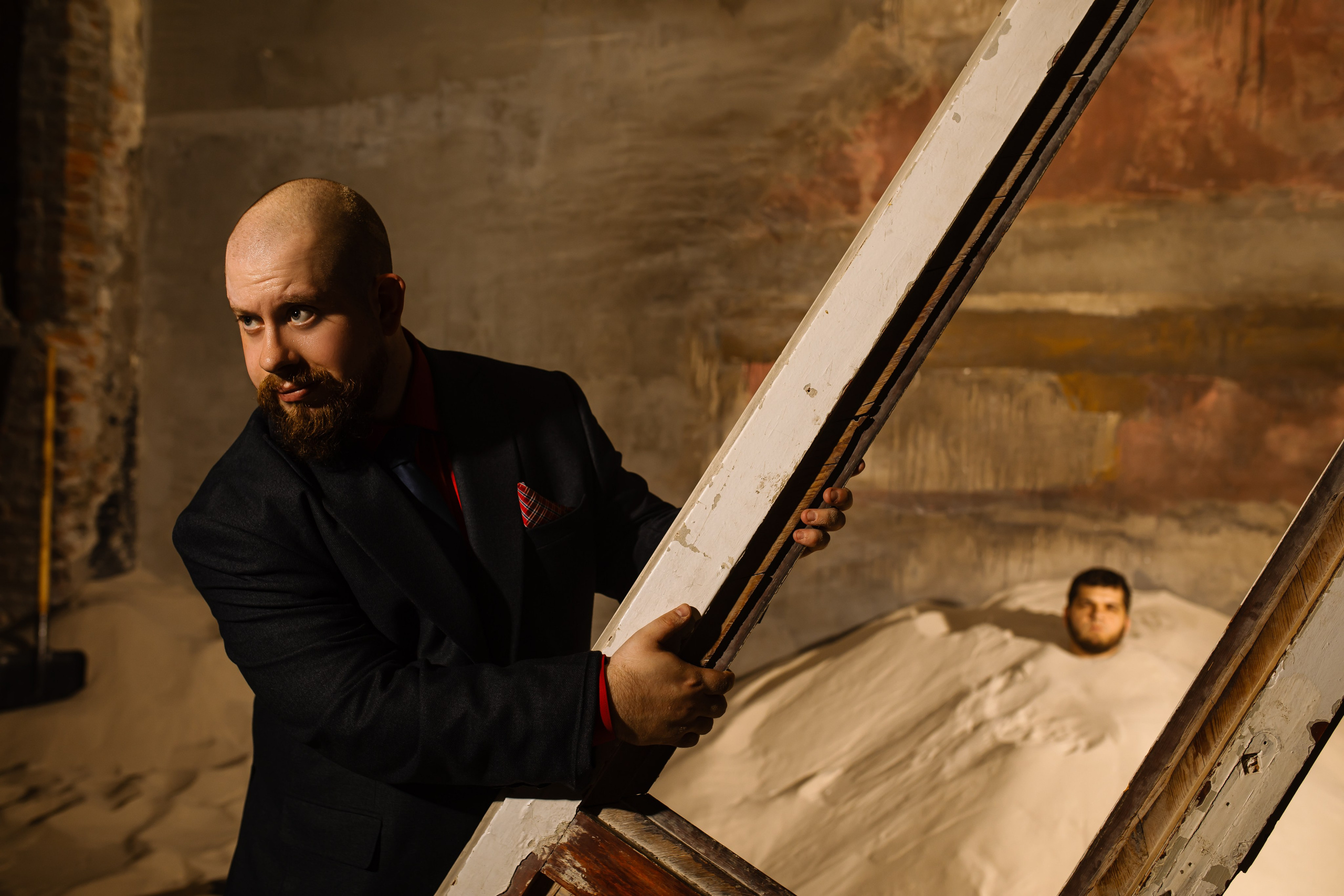 АНТОН. Фотограф Елена Богачева (lenalena_na_na_na)