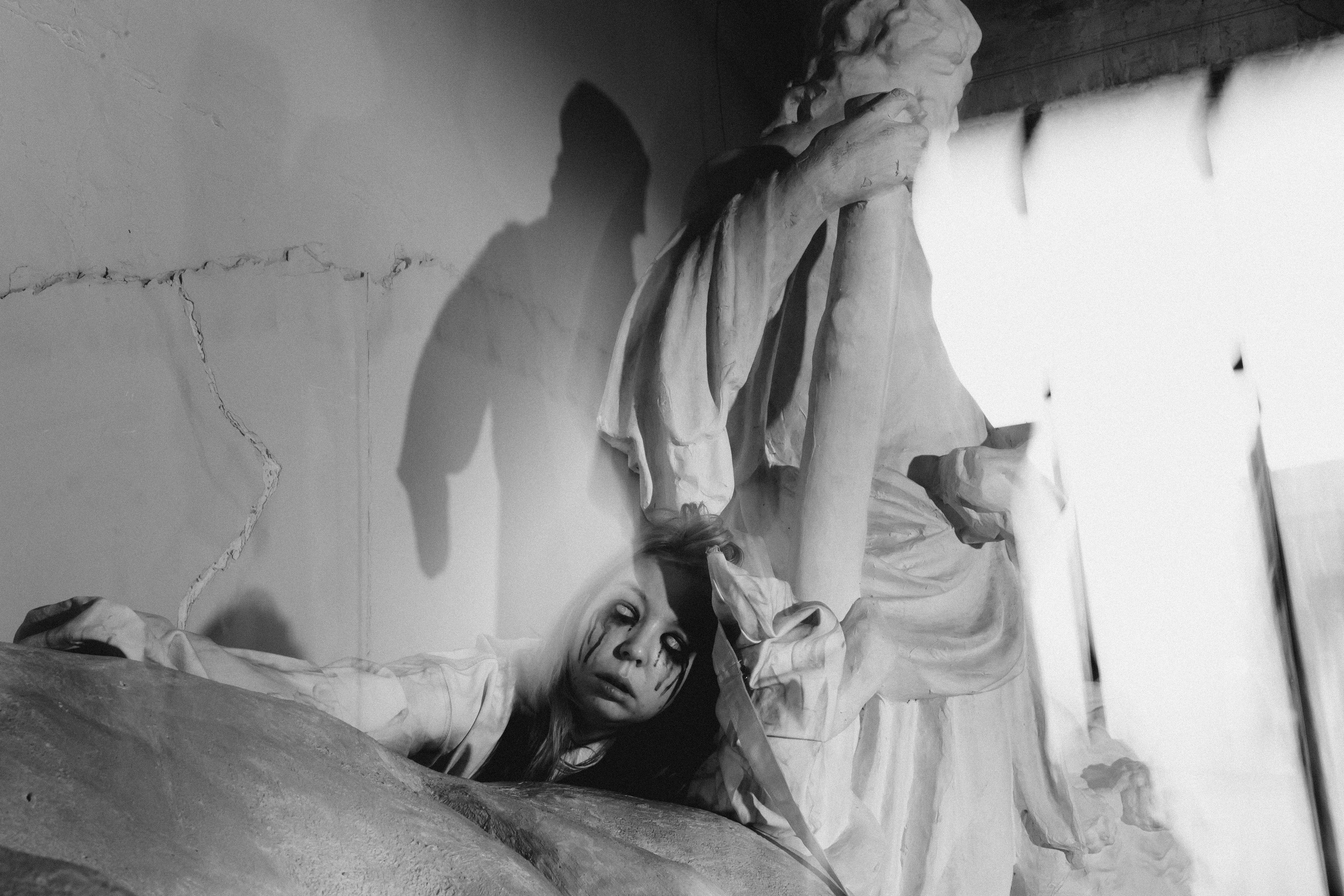 ХЕЛЬГА. Фотограф Елена Богачева (lenalena_na_na_na)