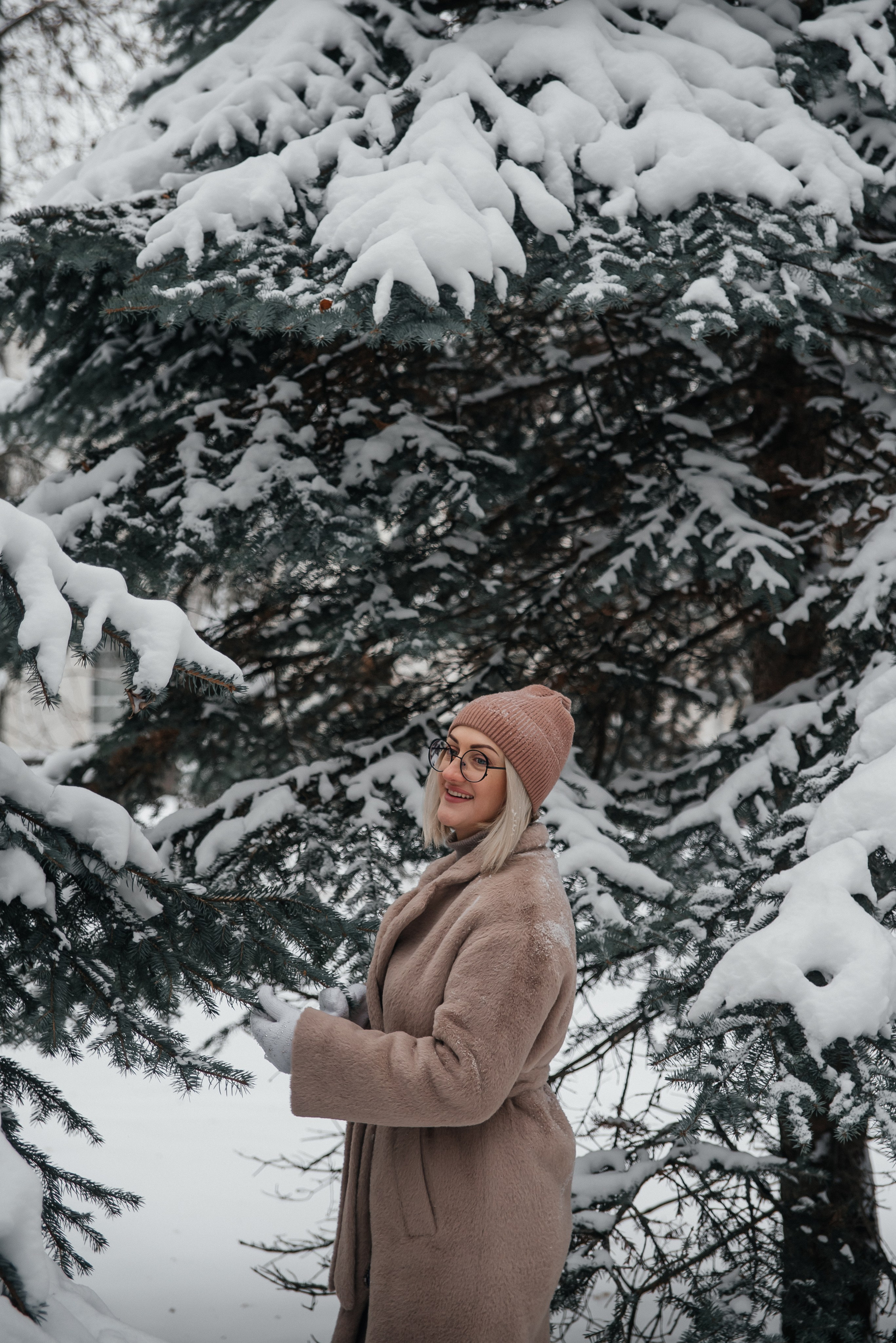 Наташа. Свадебный и семейный фотограф в городе Смоленске