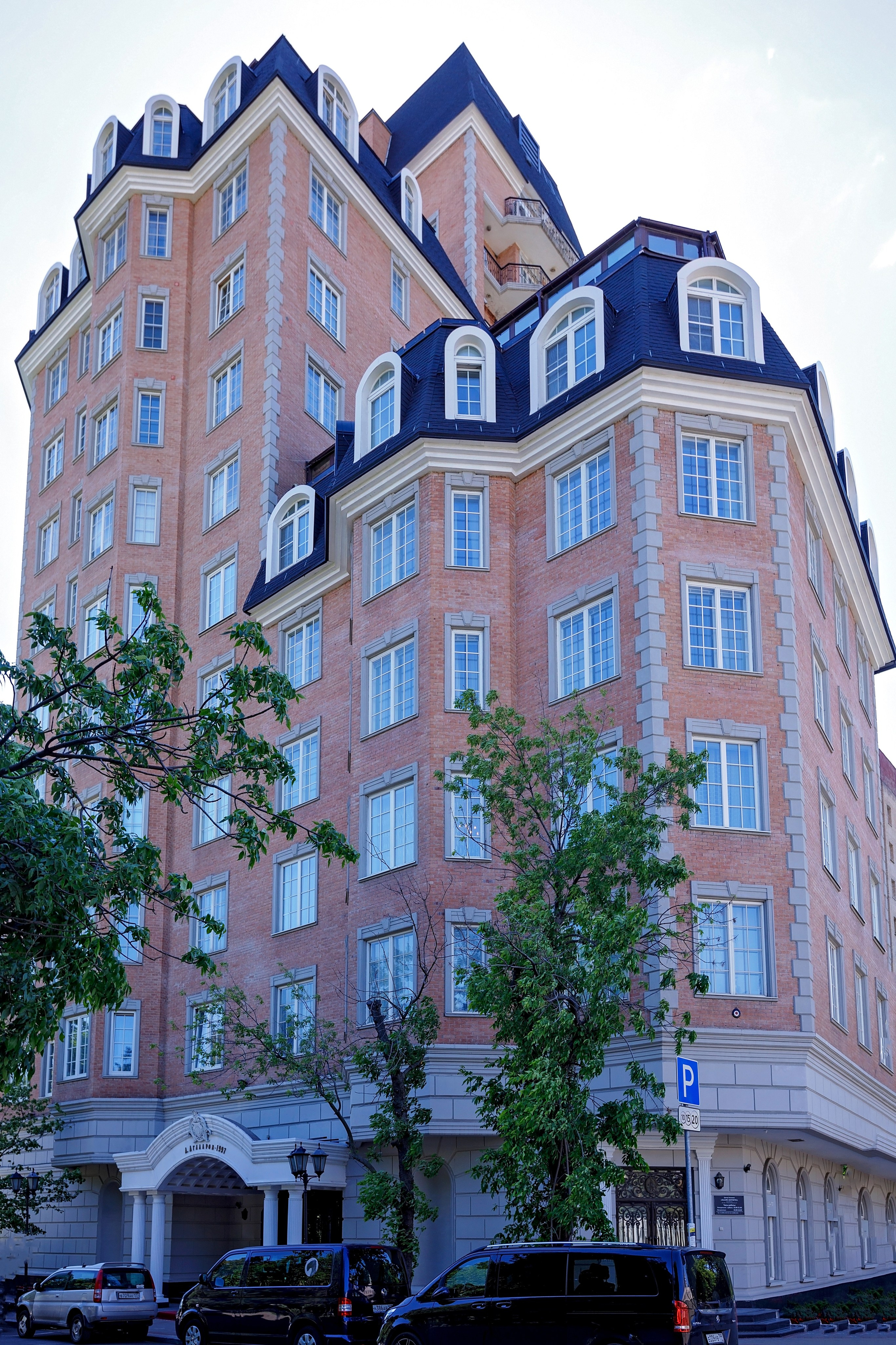 Геннадий Степанов —фотограф в Москве