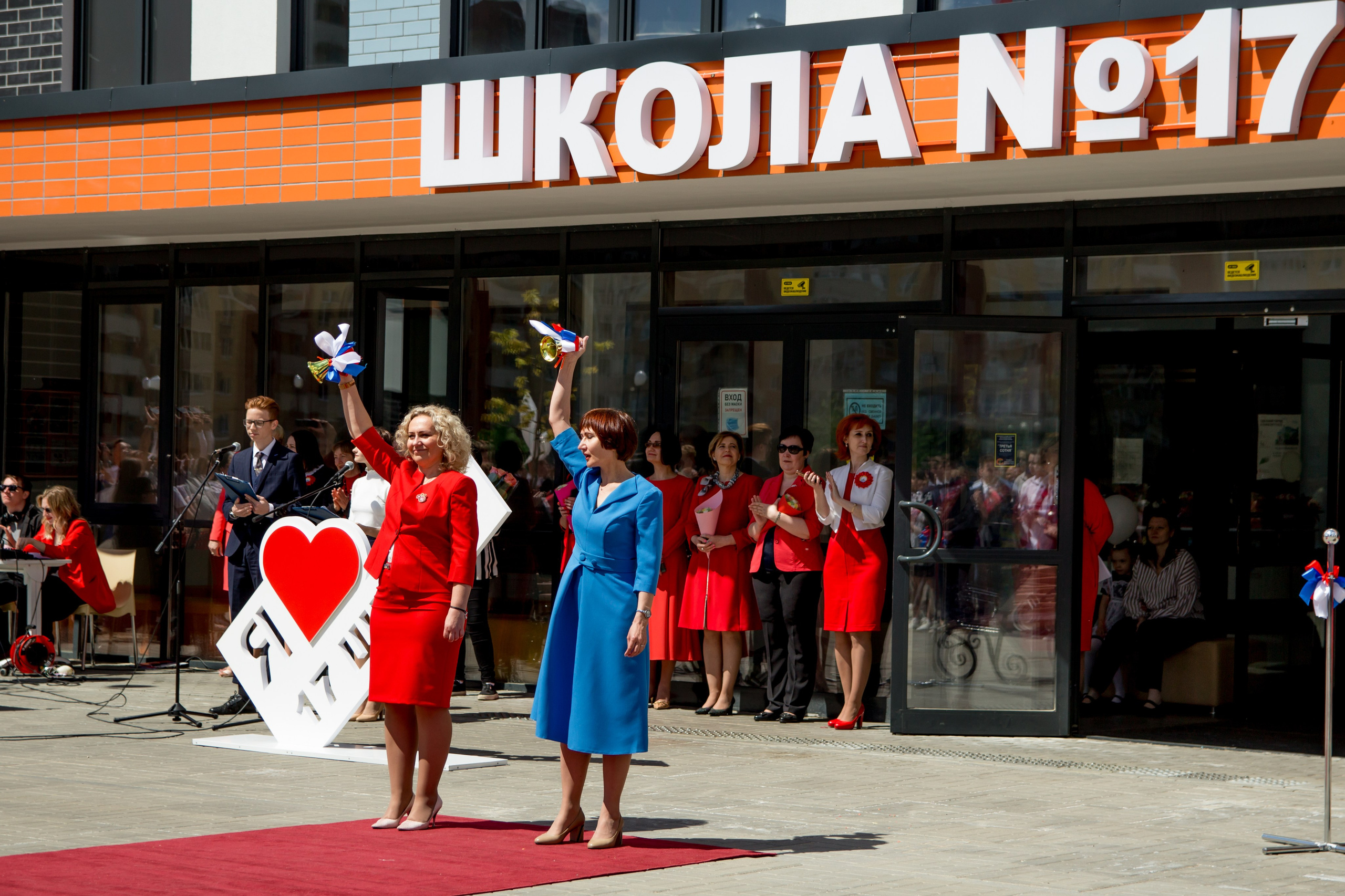 Съемки школьных мероприятий. ФОТКИ! Экспресс-фотосессии в Обнинске