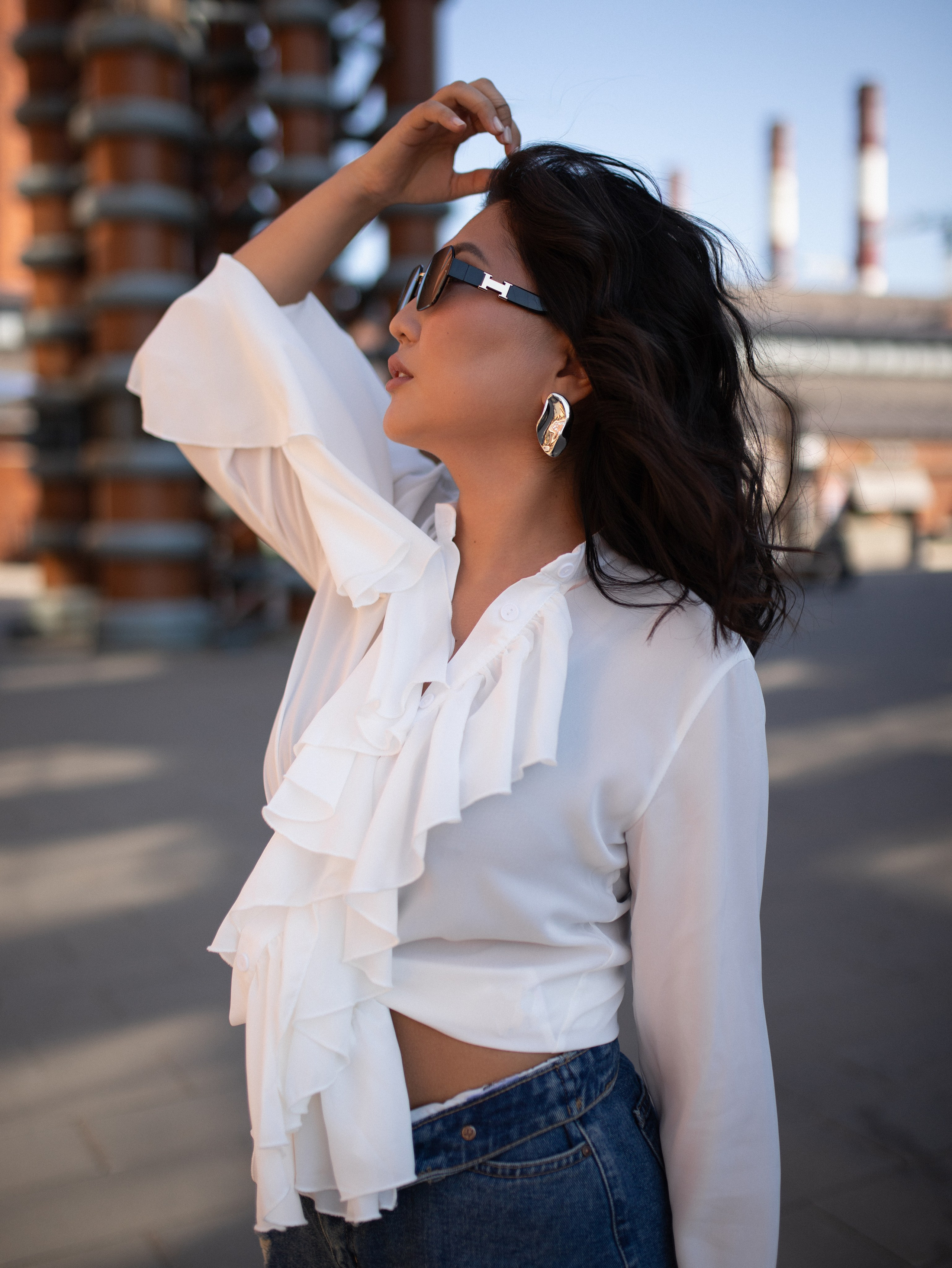 Секси Натали. Семейный фотограф в Санкт-Петербурге Ирина Иванова