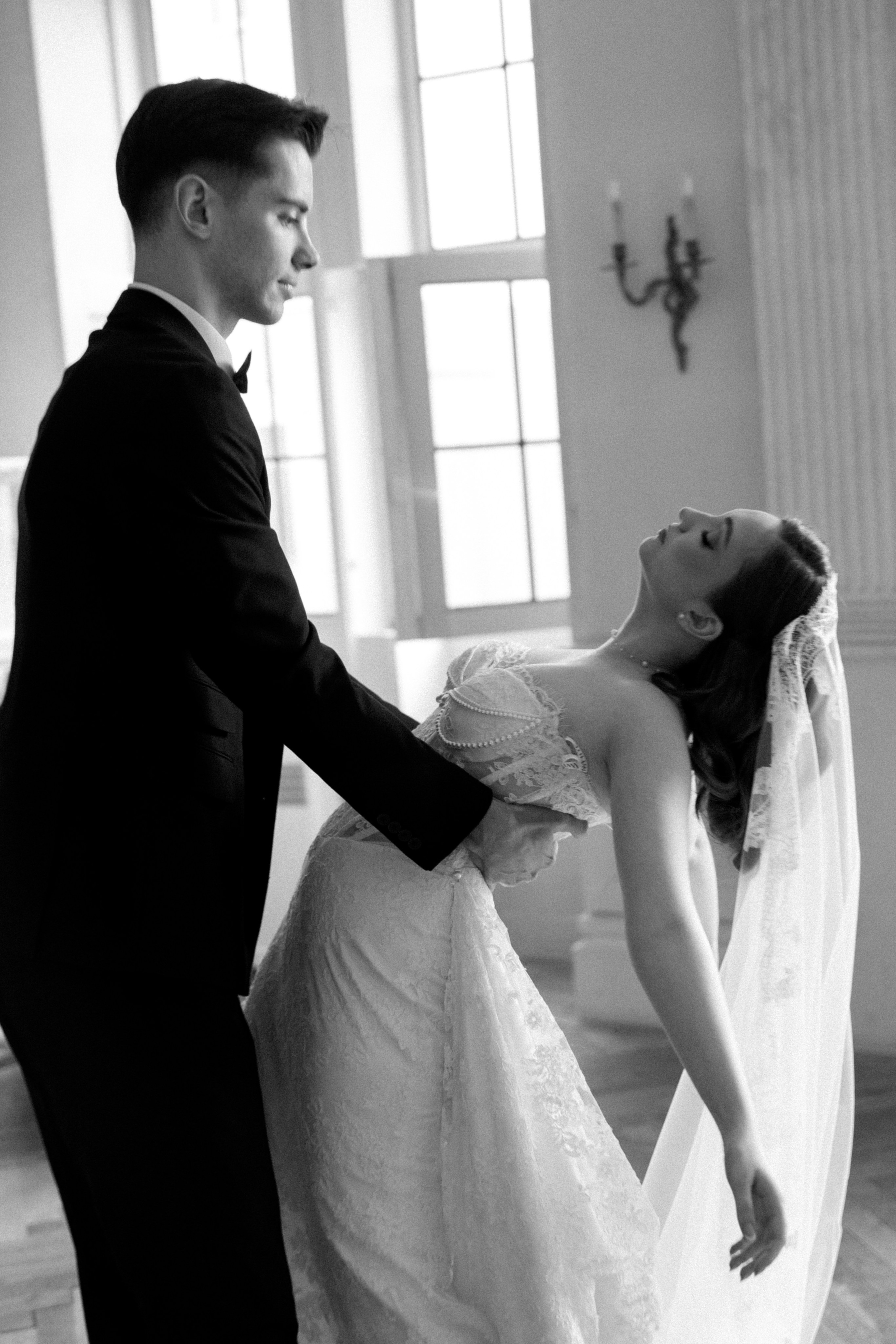 Даниил и Алина. Фотограф Тюмень Пушковская Кристина