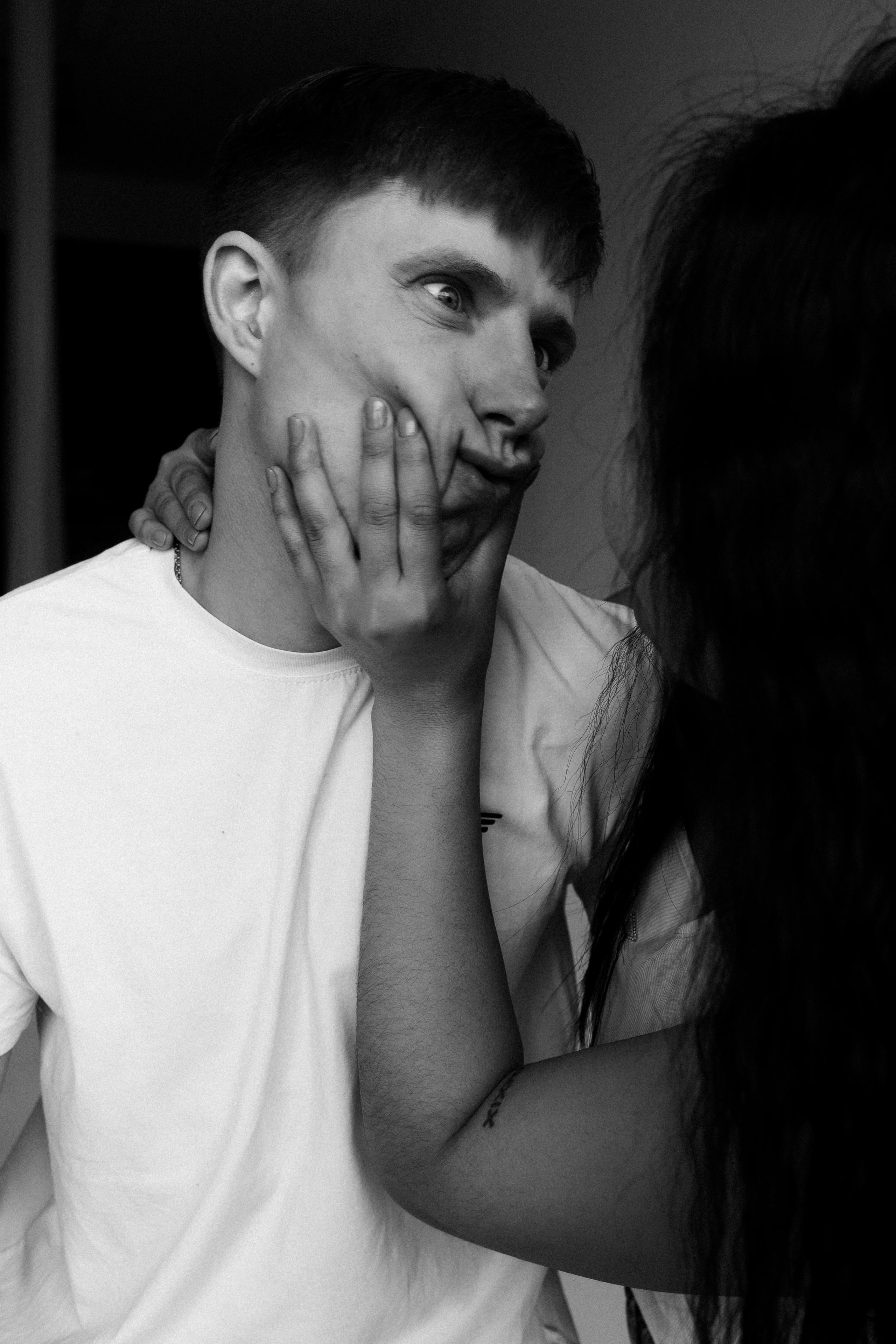 Яна и Андрей. Фотограф в Южно-Сахалинске