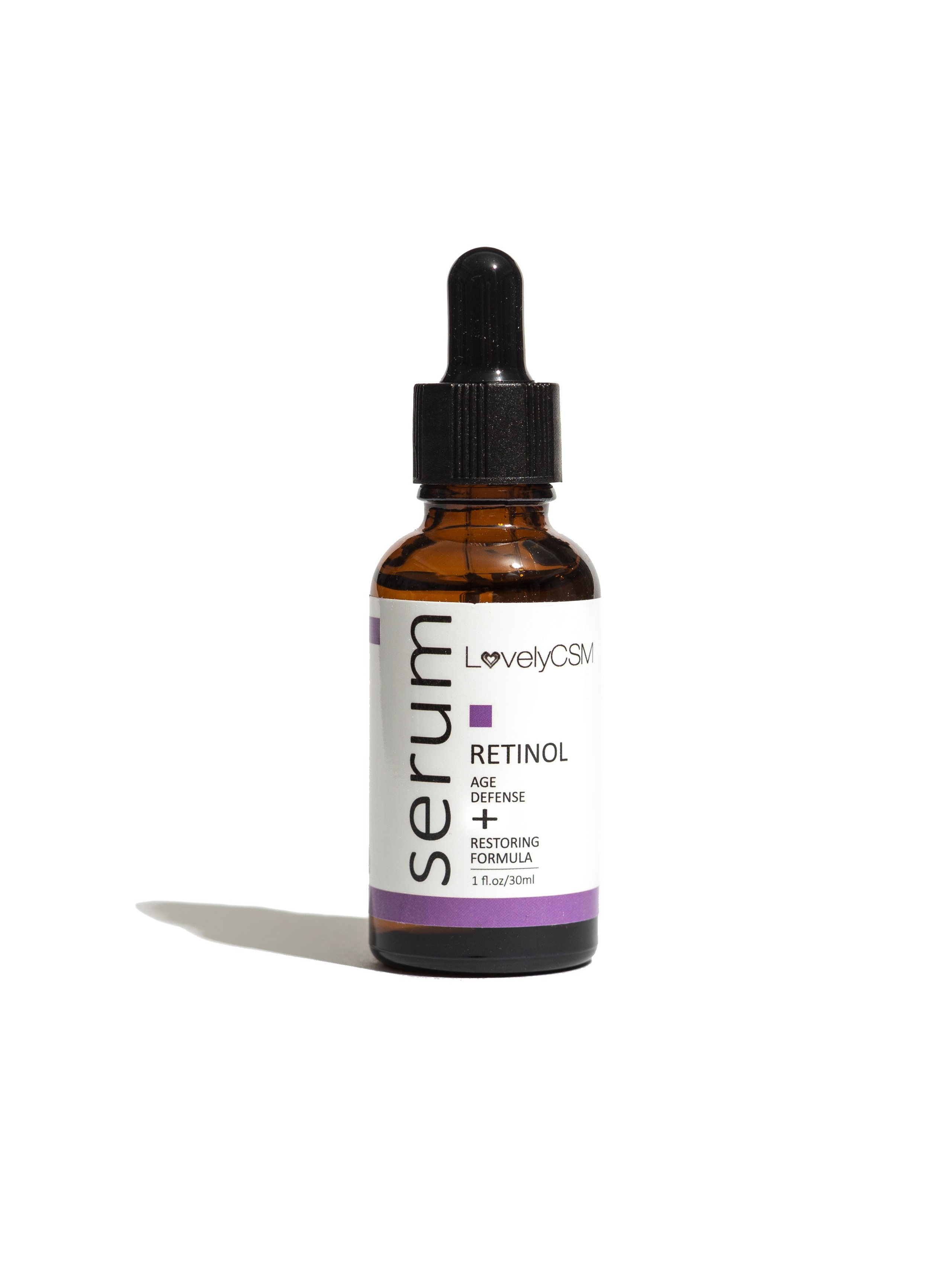 Фотосъемка сывороток для маркетплейса в Смоленске. Фотограф | Михаил Буш Смоленск