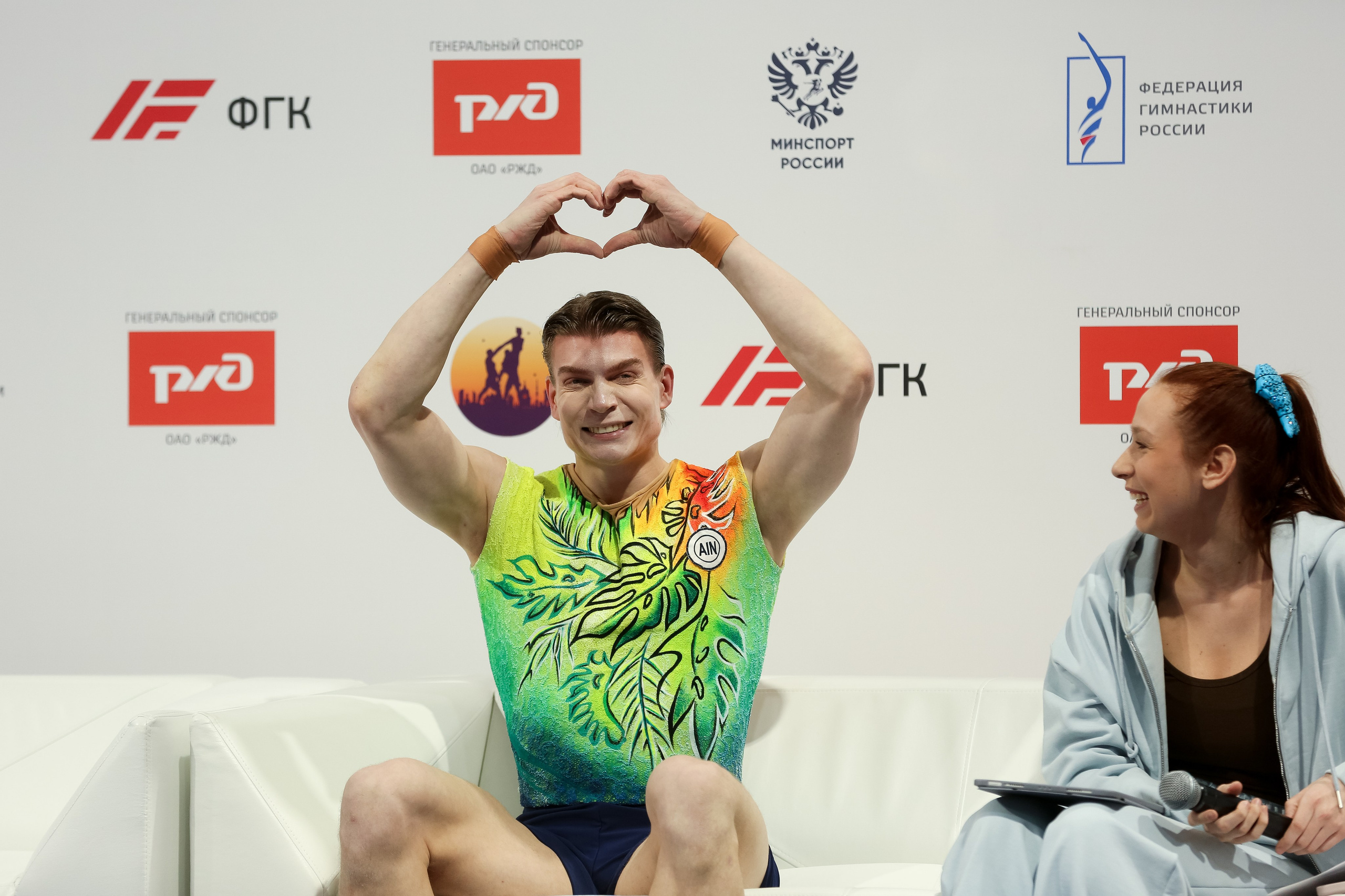 Фотосъемка спортивного мероприятия. Фотограф в Смоленске Михаил Буш