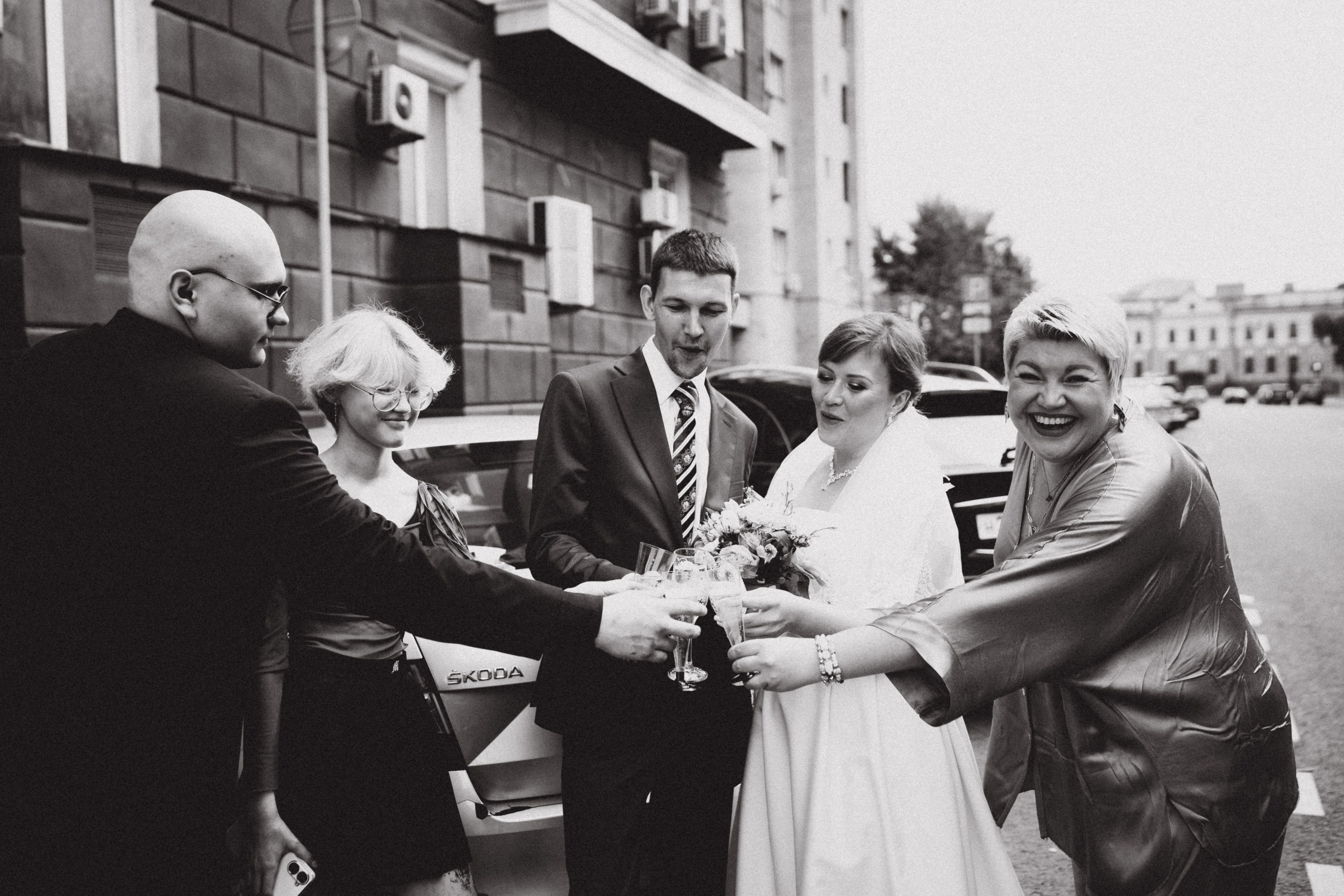 Галина и Алексей. Фотограф Москва Татьяна Гайдаржи