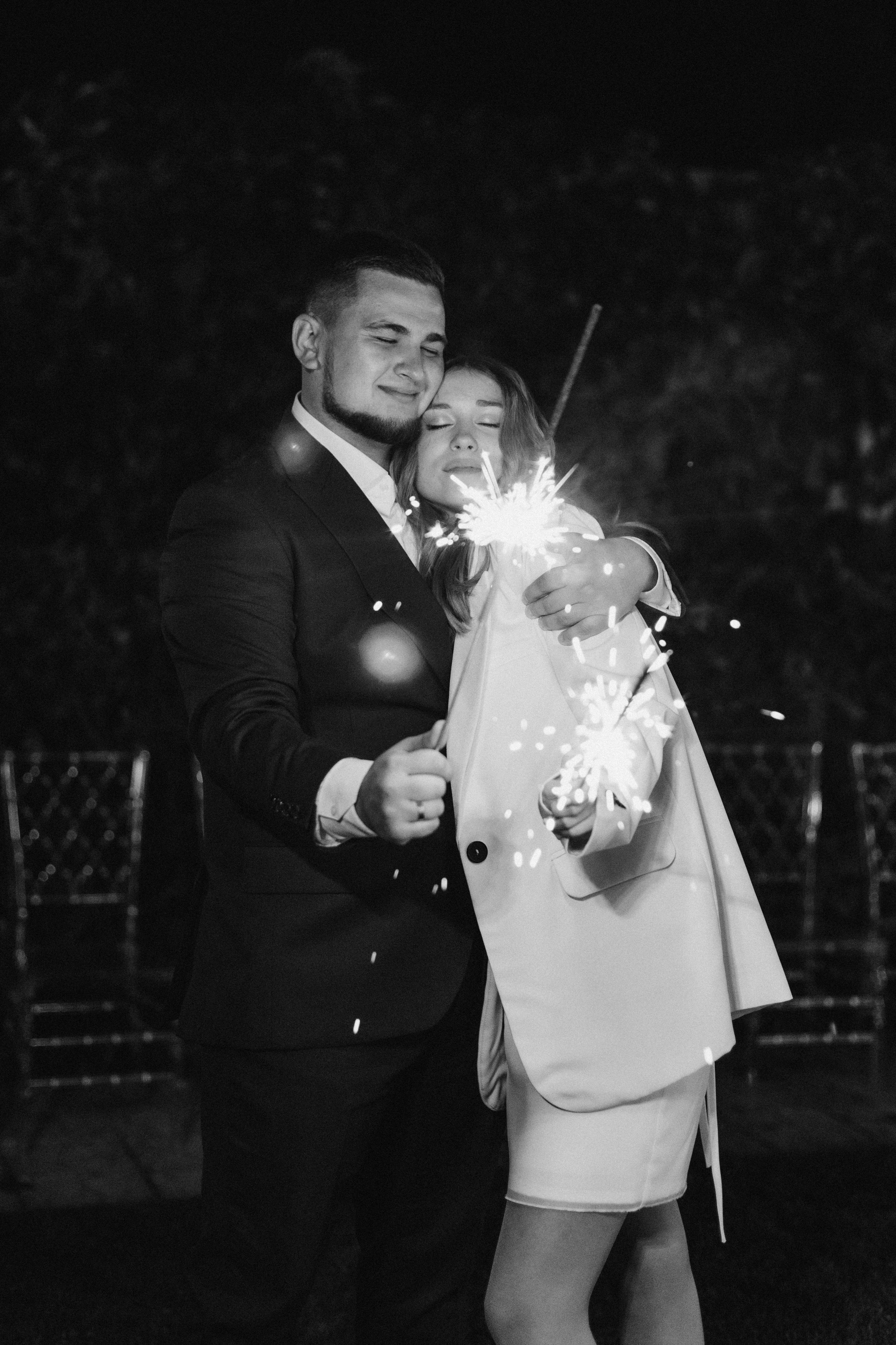 Свадьбы. Портретный и свадебный фотограф в Перми Ная Моложенко