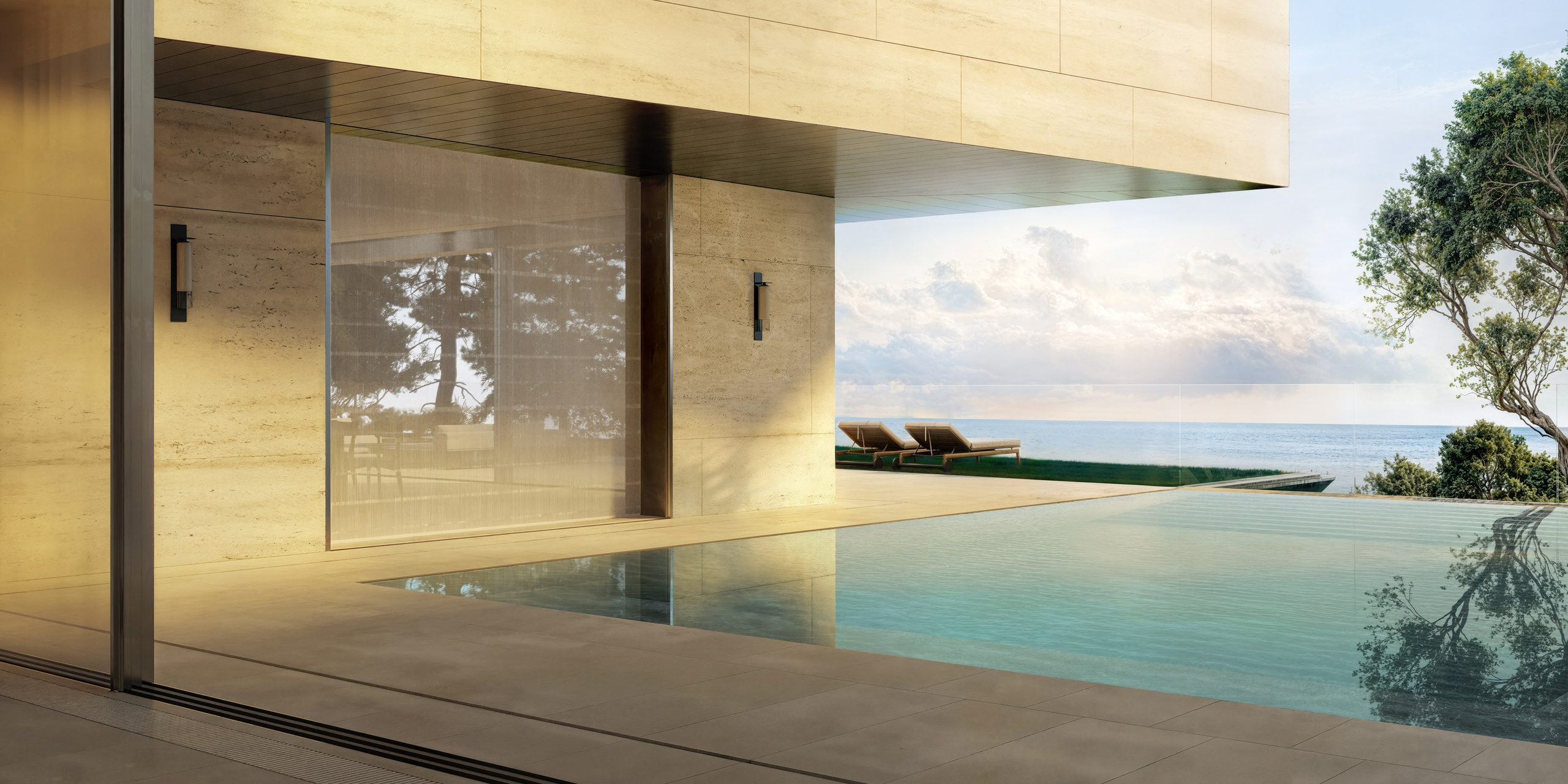 REEF RESIDENCE MEDIA HUB