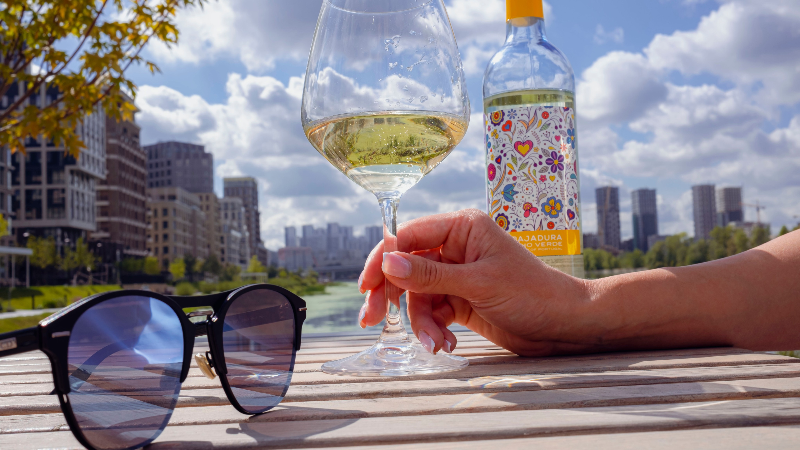 Mod. N — Доброе утро. Frankstidda — photographer