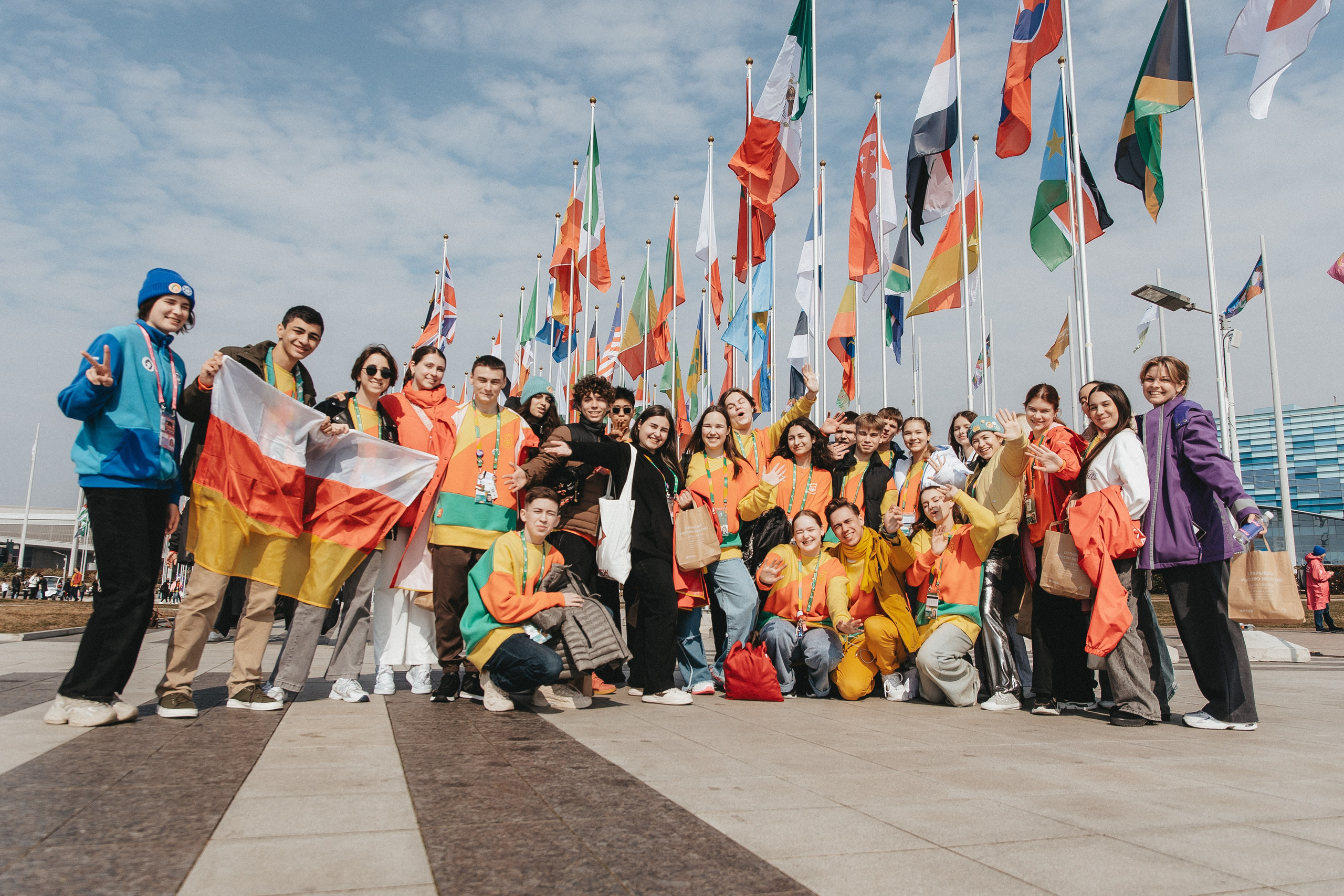 ВФМ 2024. Izotoff Photographer