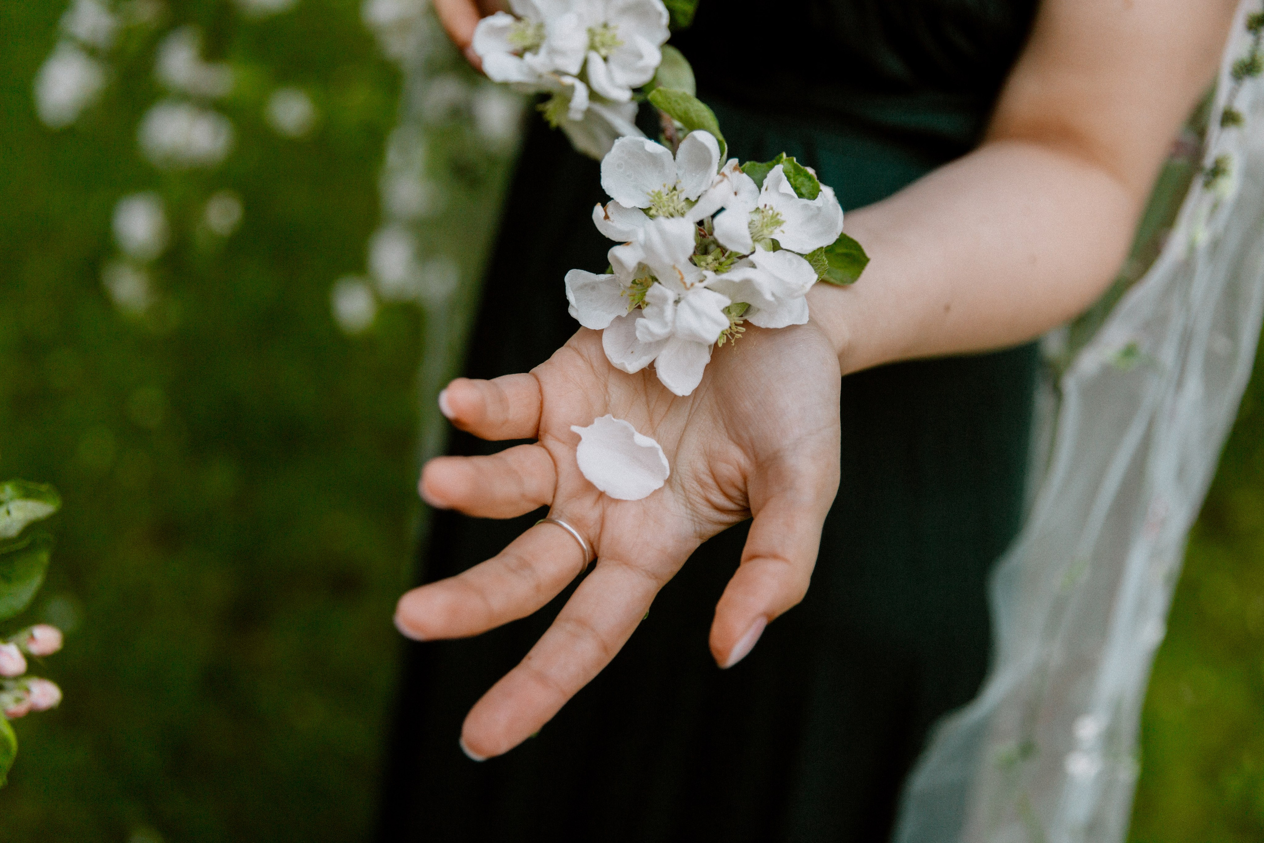 Таня в Коломенском. Фотограф-анималист в Москве Соломонова Варвара