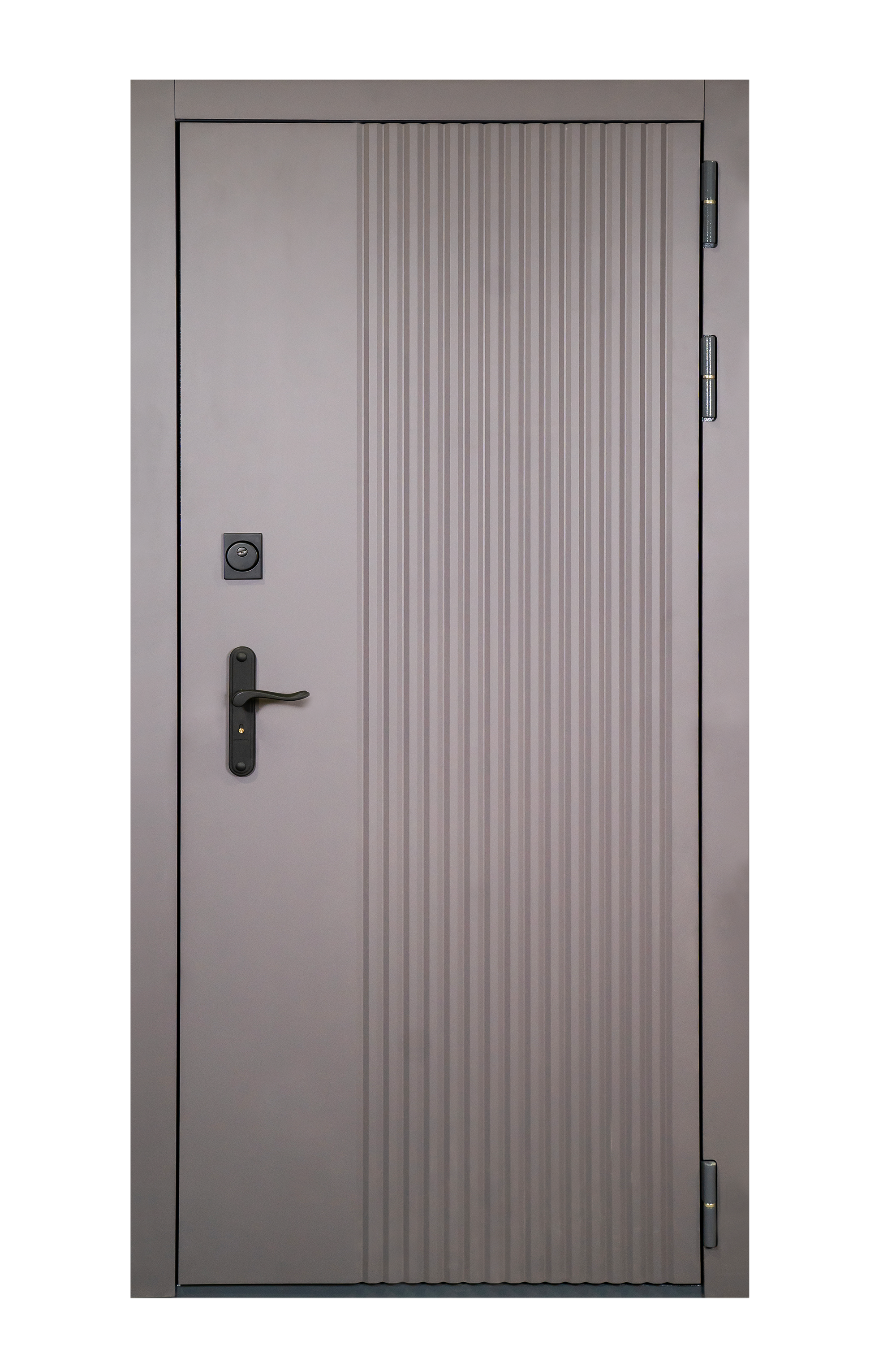 Фотография двери для торговой марки «Орландиз». Я отснял целый каталог межкомнатных и входных дверей.