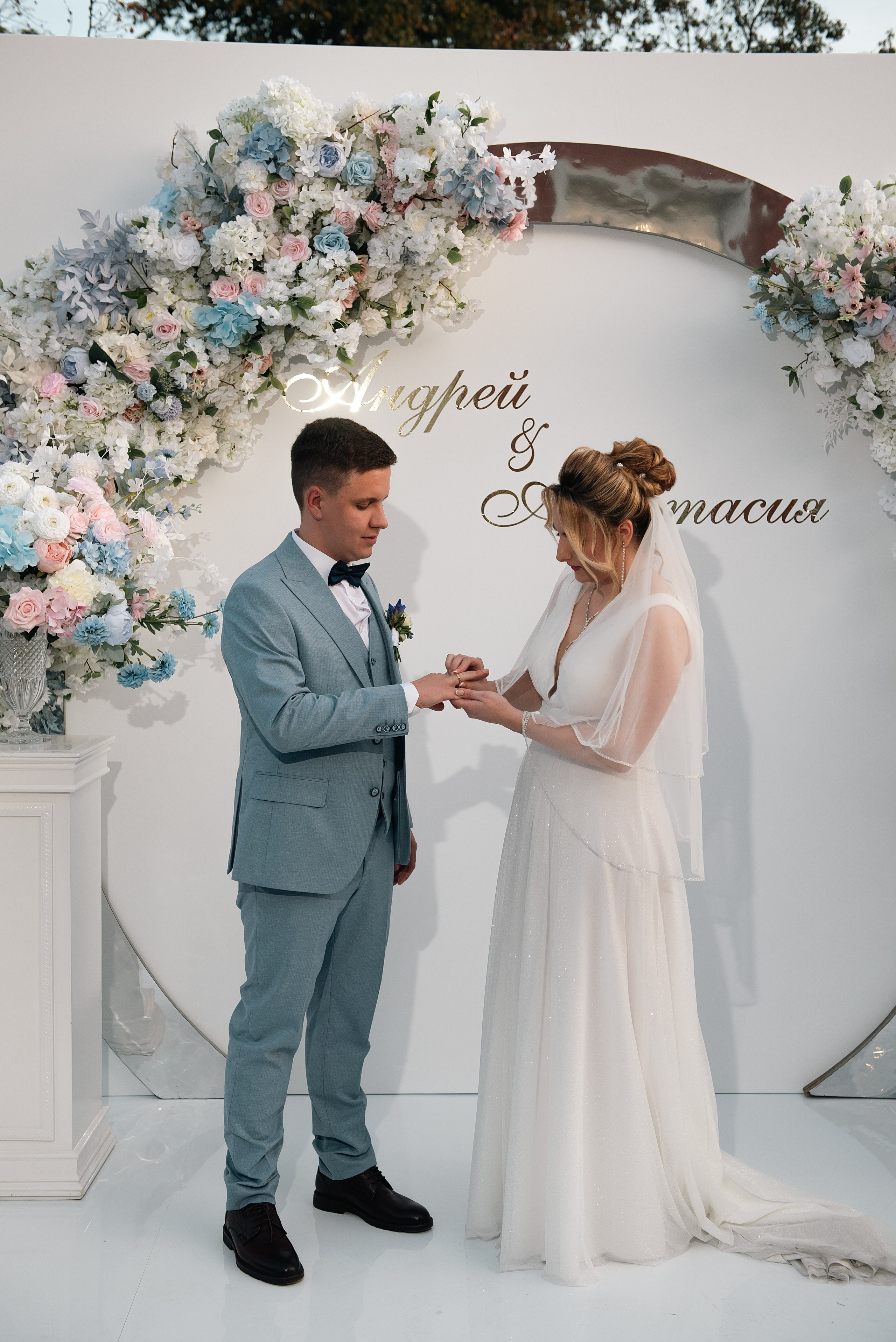 Царицыно. Фотограф, визажист. Москва