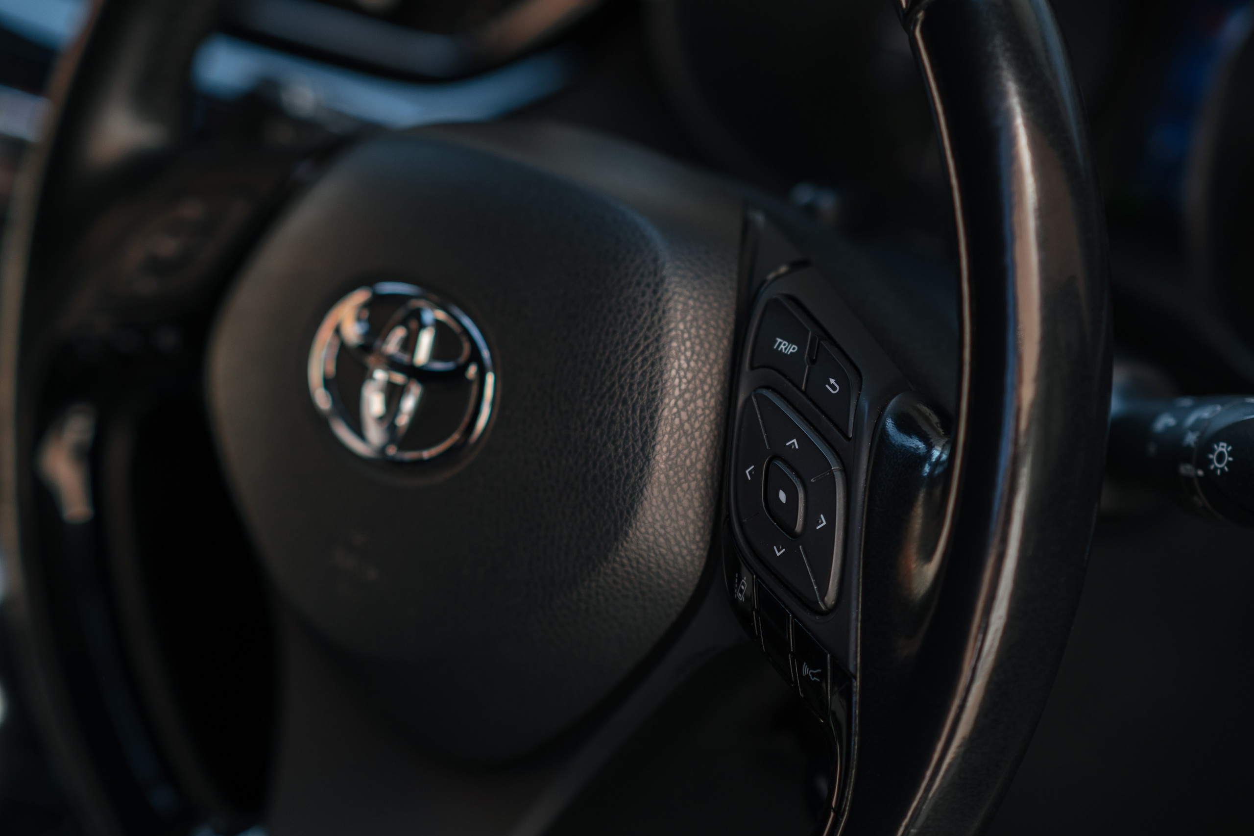 HONDA CH-R. Фуд и предметный фотограф Виталий Морозов г. Москва