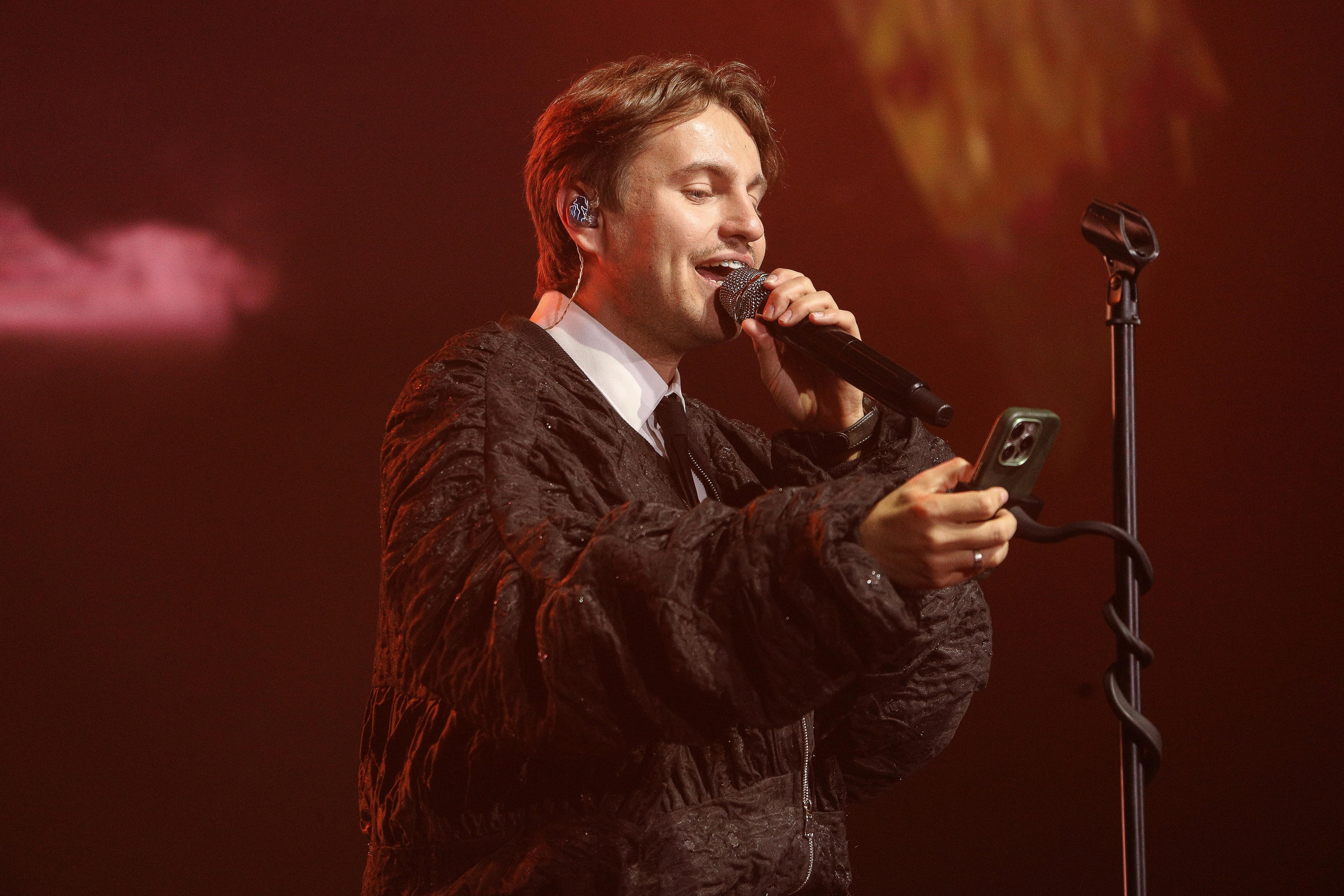 Дань народного единства \ 4 ноября \ Новосибирск. Фотограф в Новосибирске Александр Иванов