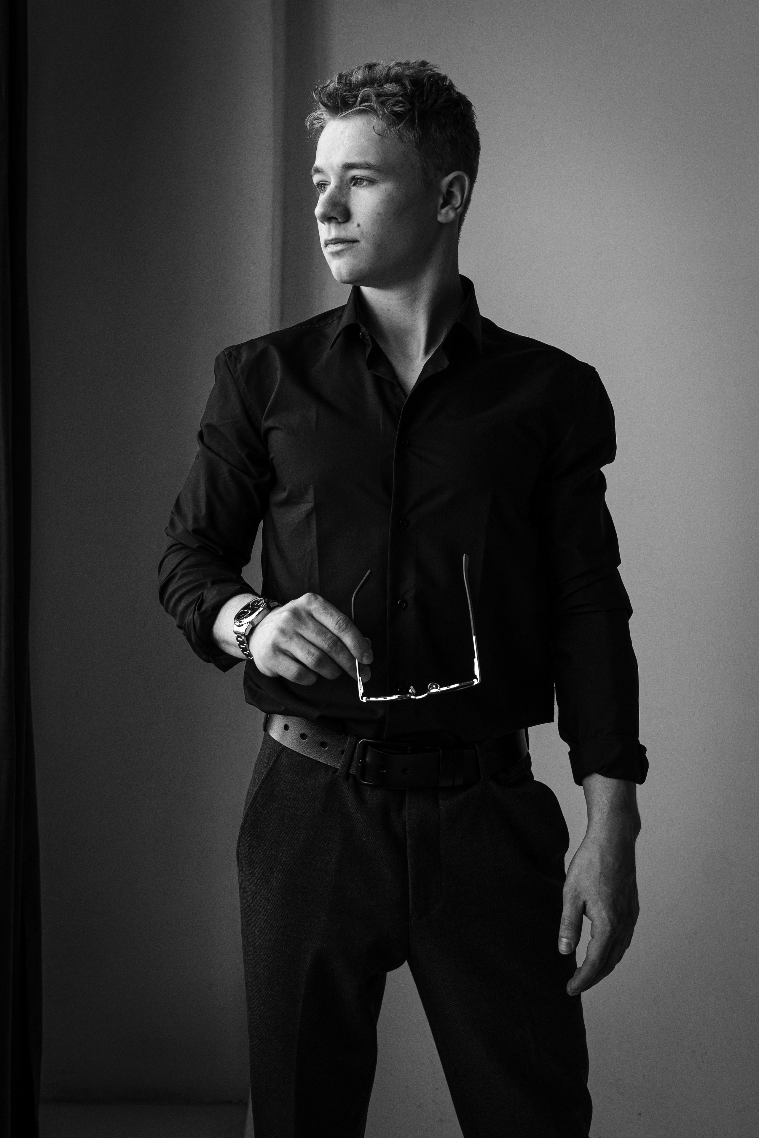 Индивидуальные мужские съемки. Фотограф Щелково, Королев, Балашиха, Москва Анастасия Тягина