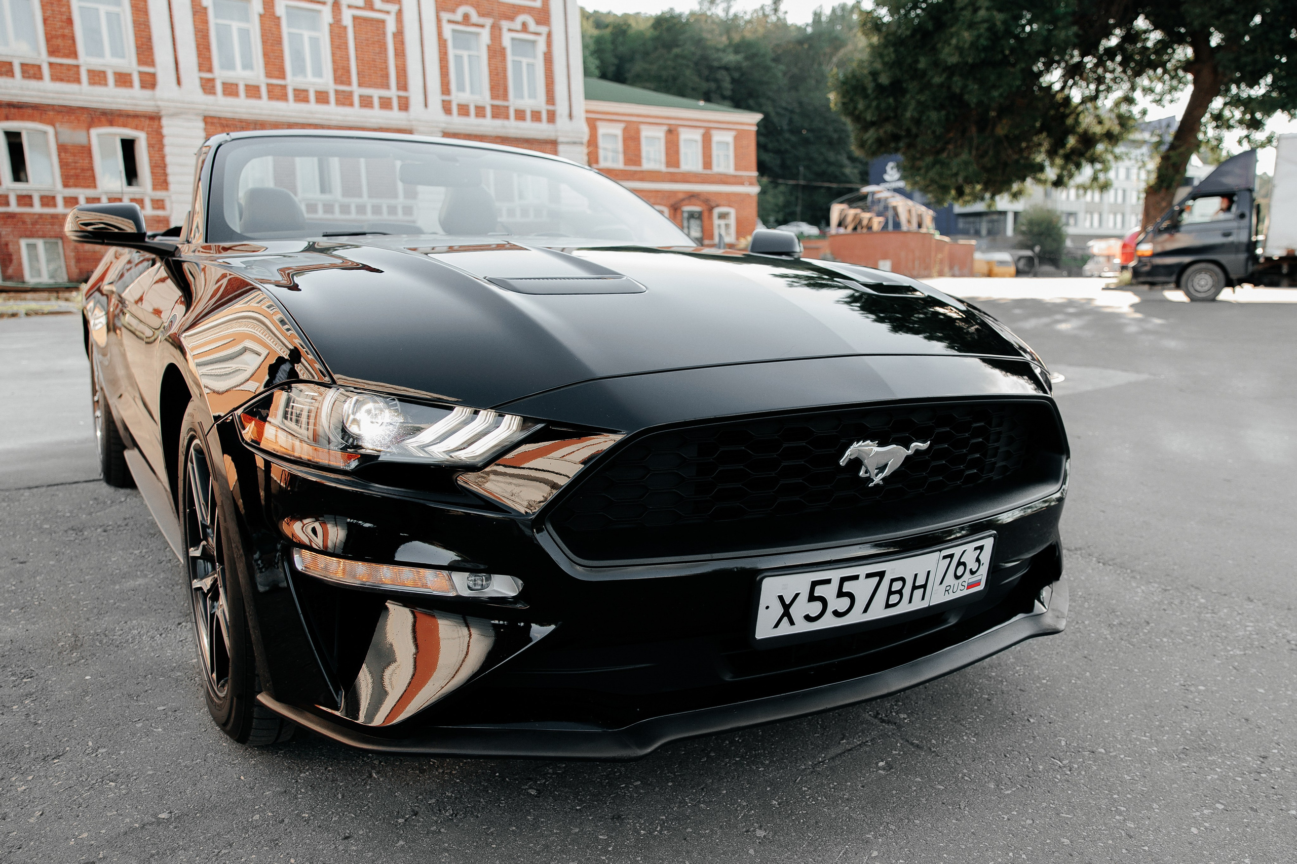 Dmitry & Daria. Свадебный фотограф Павел Фурашов в Нижнем Новгороде | Paul Matis