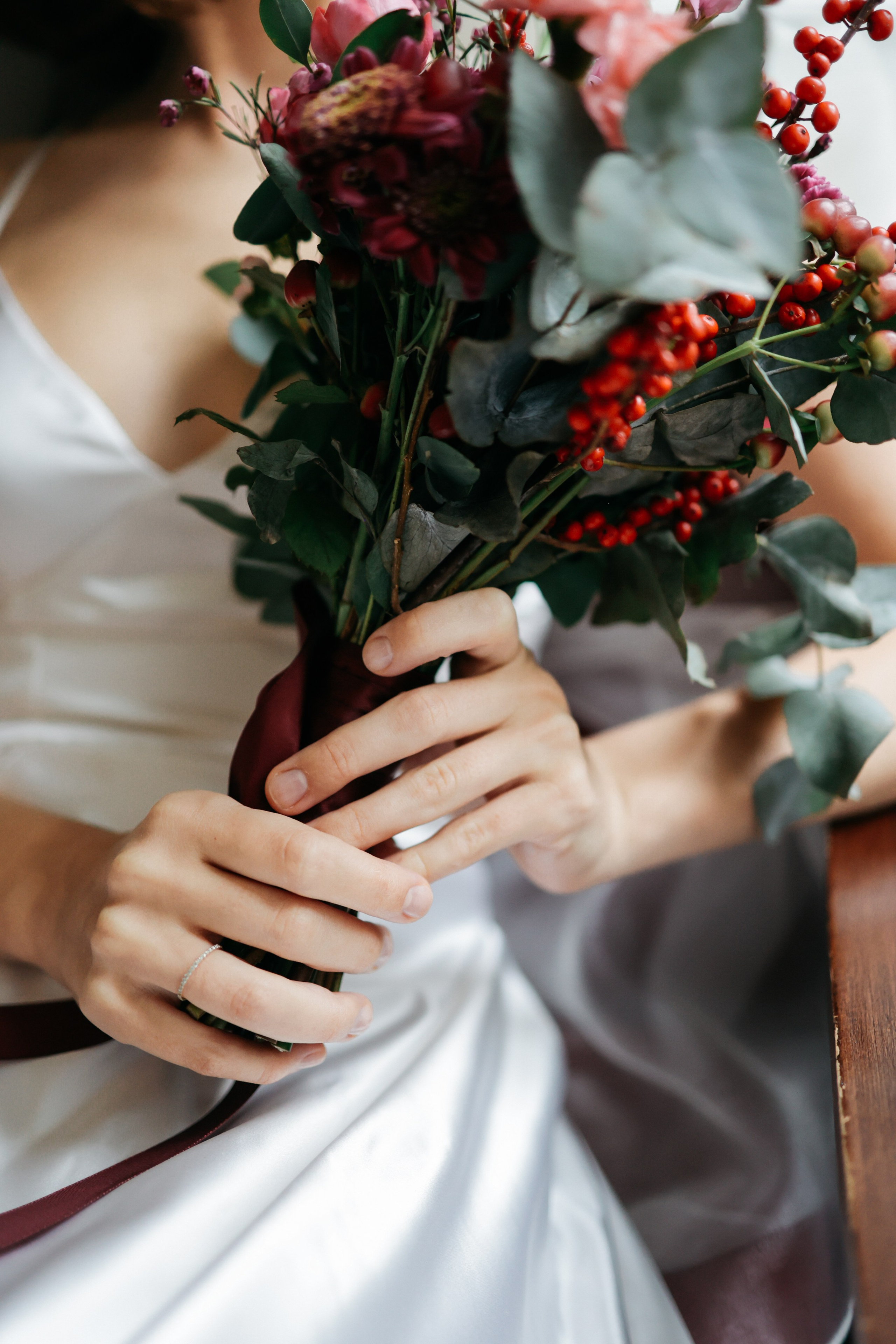 Айрат и Лиза. Фотограф в Армении Женя Гилевич