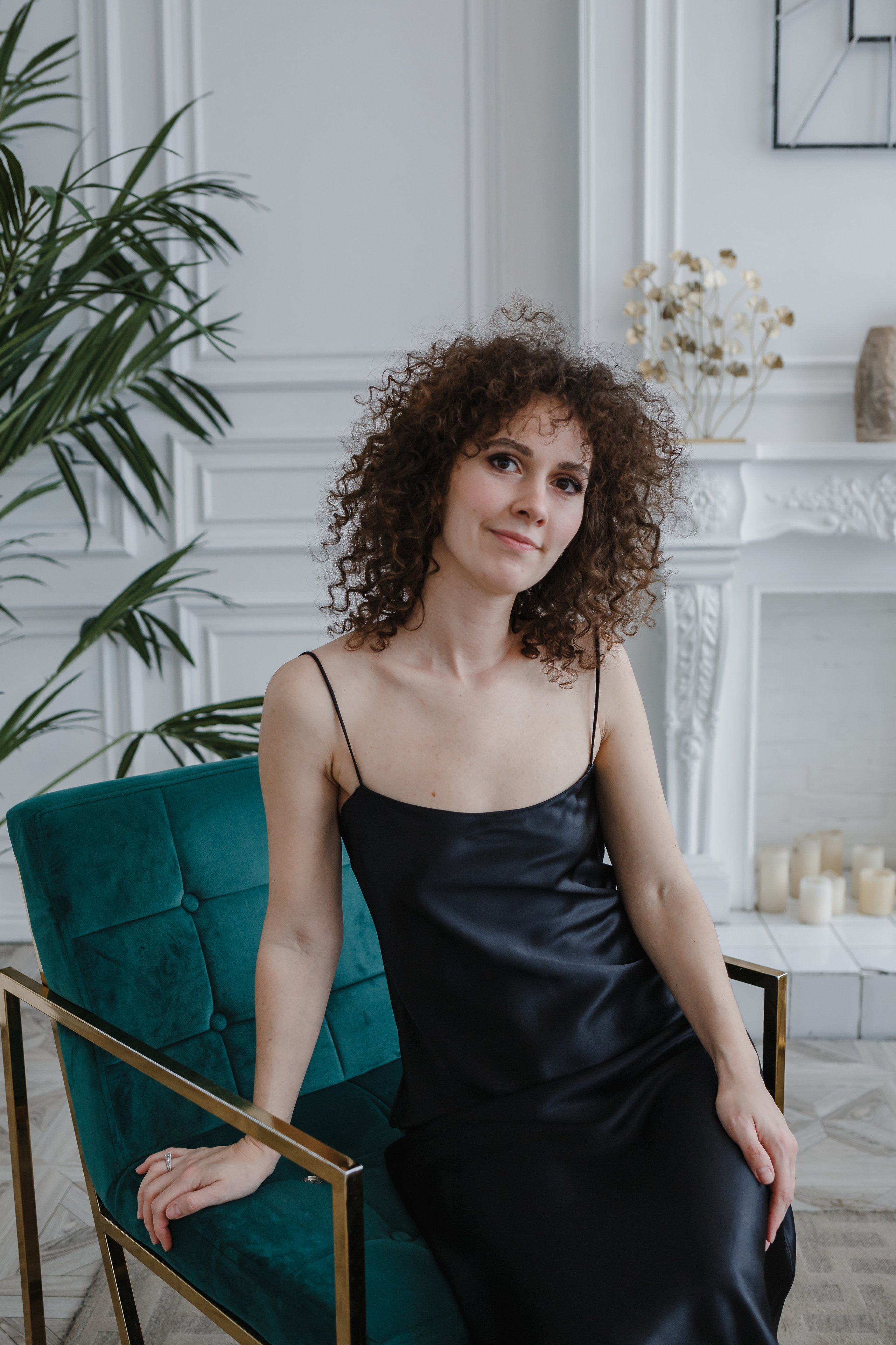 8 Марта WomanClub. Семейный фотограф Николаева Ольга