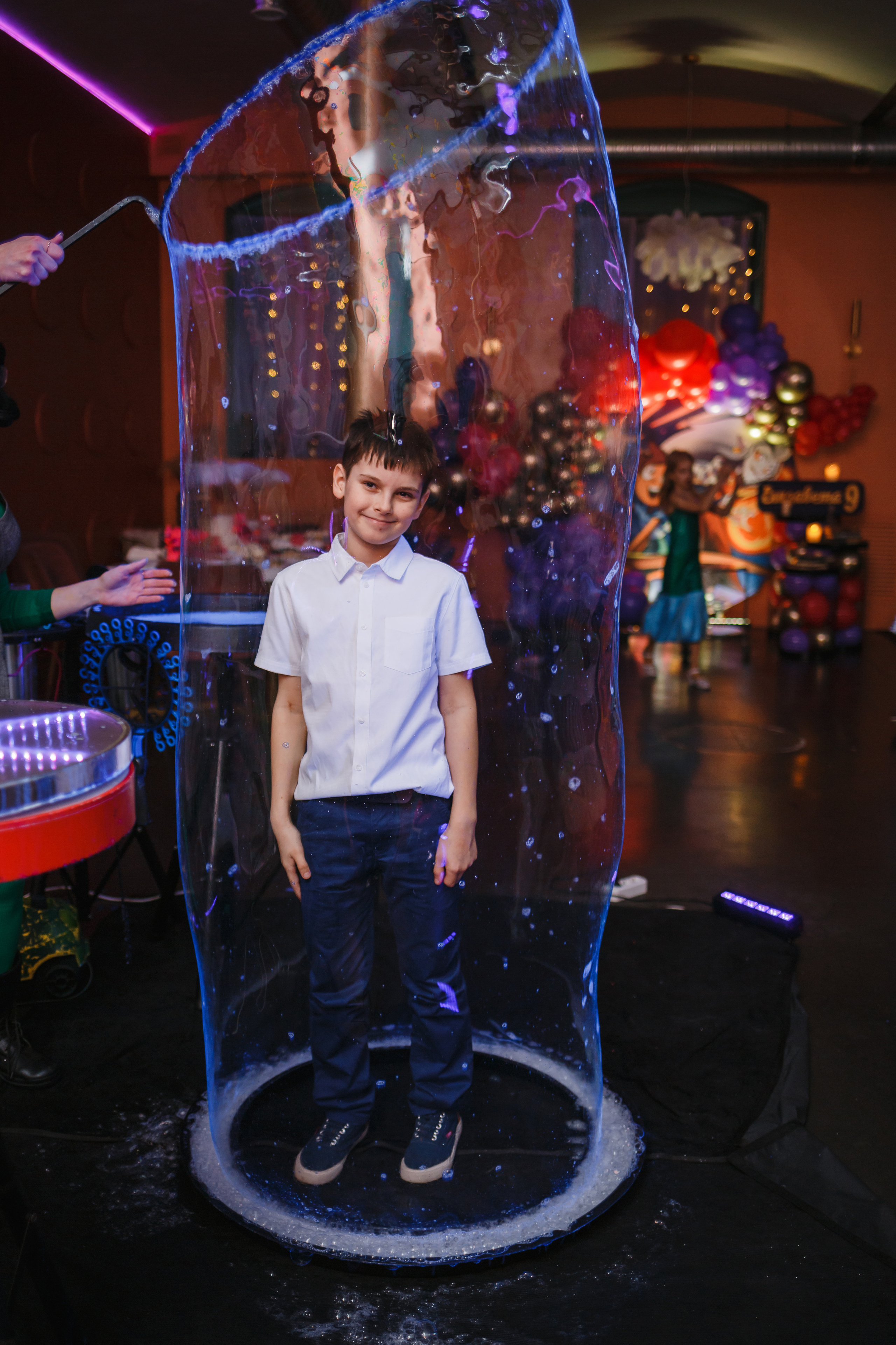 Елизавете 9. Семейный фотограф Николаева Ольга