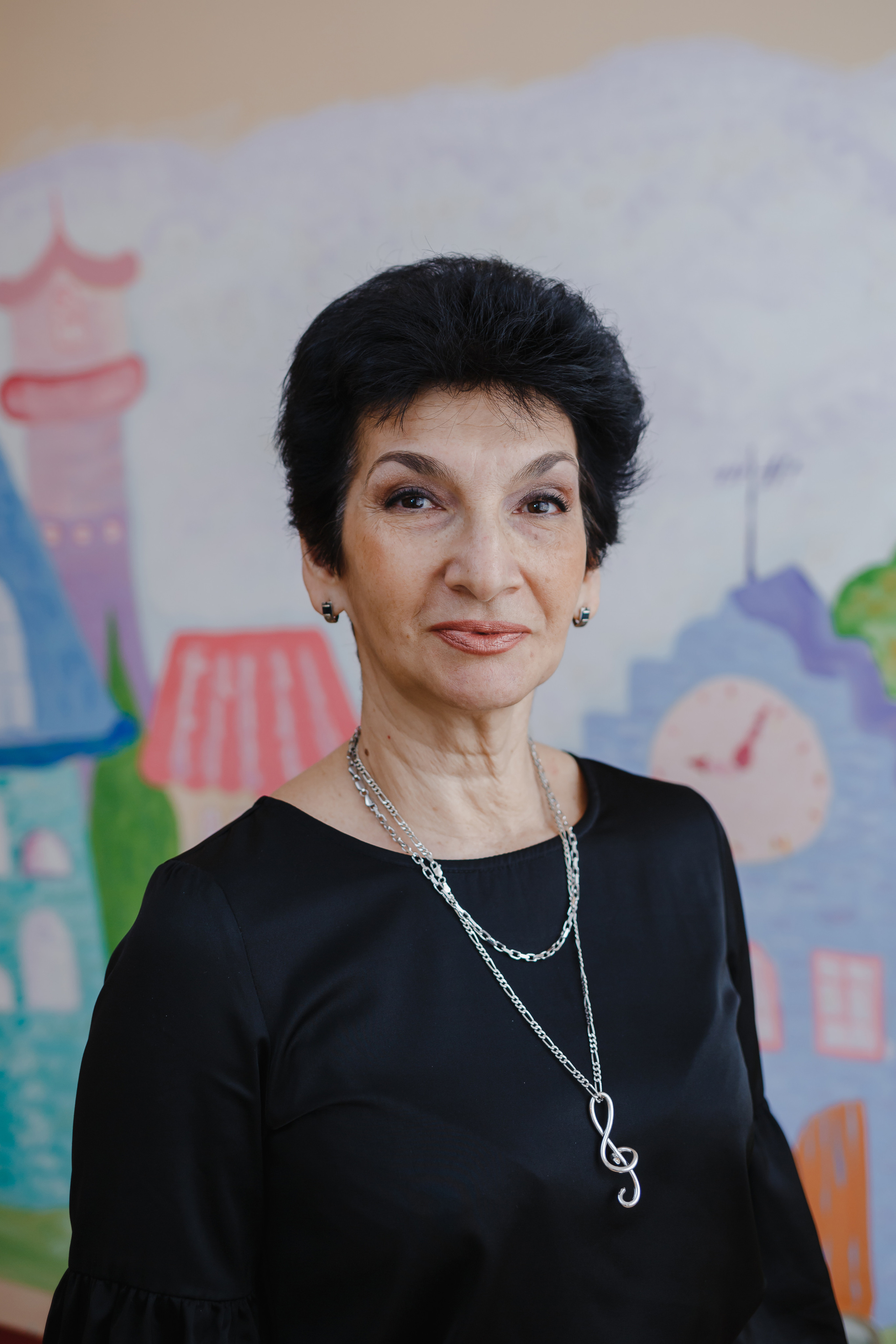 Съемка для Садика. Семейный фотограф Николаева Ольга