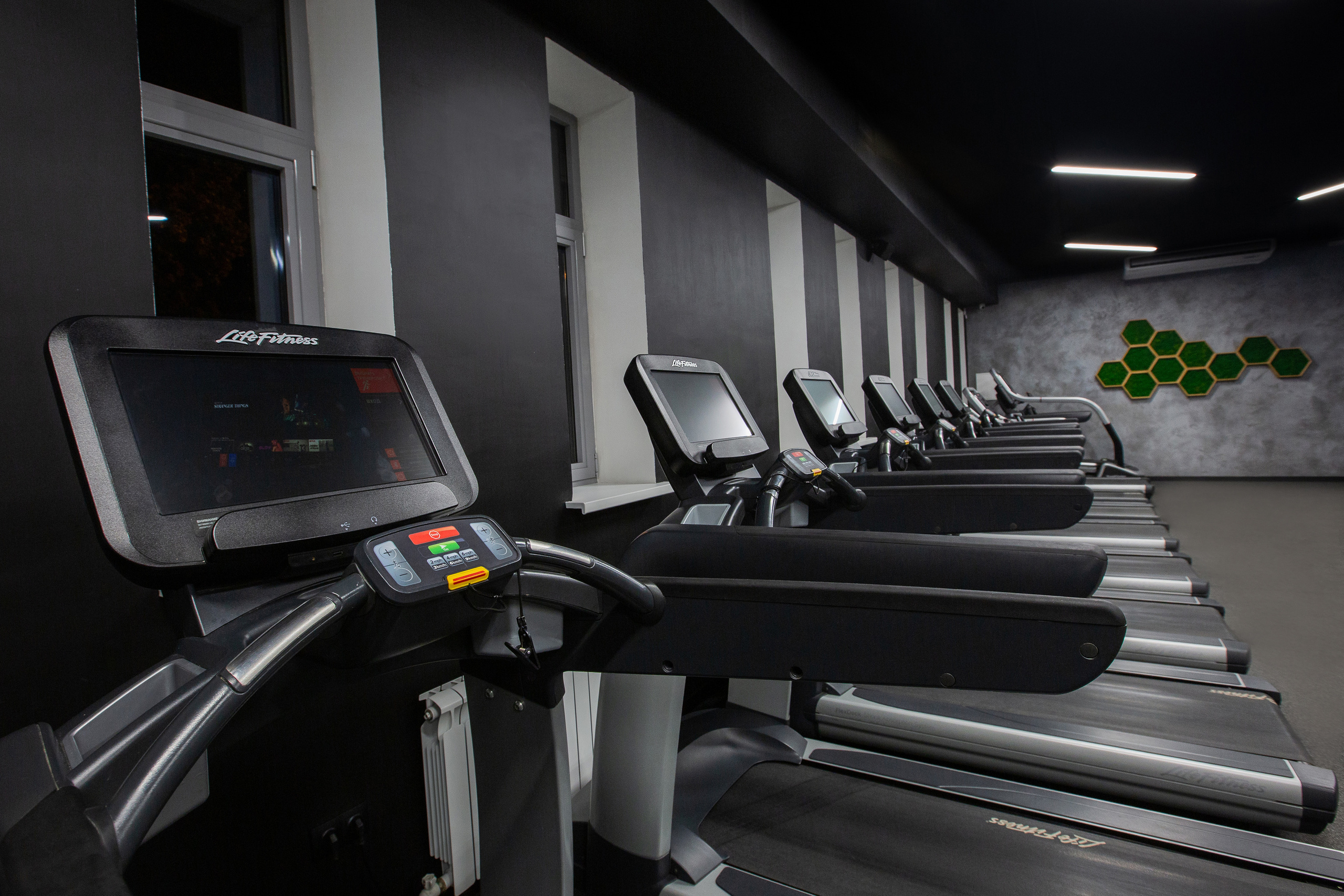 Съемка для Фитнес клуба lifeClub. Семейный фотограф Николаева Ольга