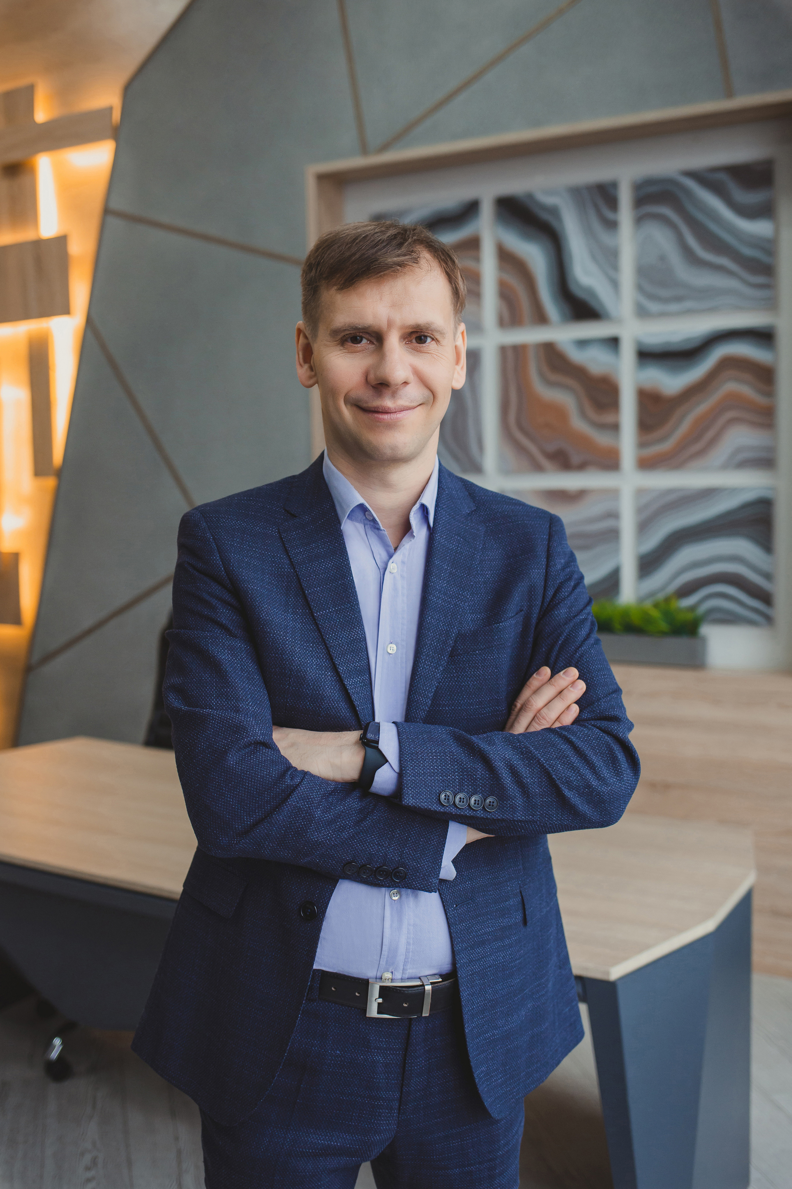 Портреты для Компании «Игры и Смыслы». Семейный фотограф Николаева Ольга