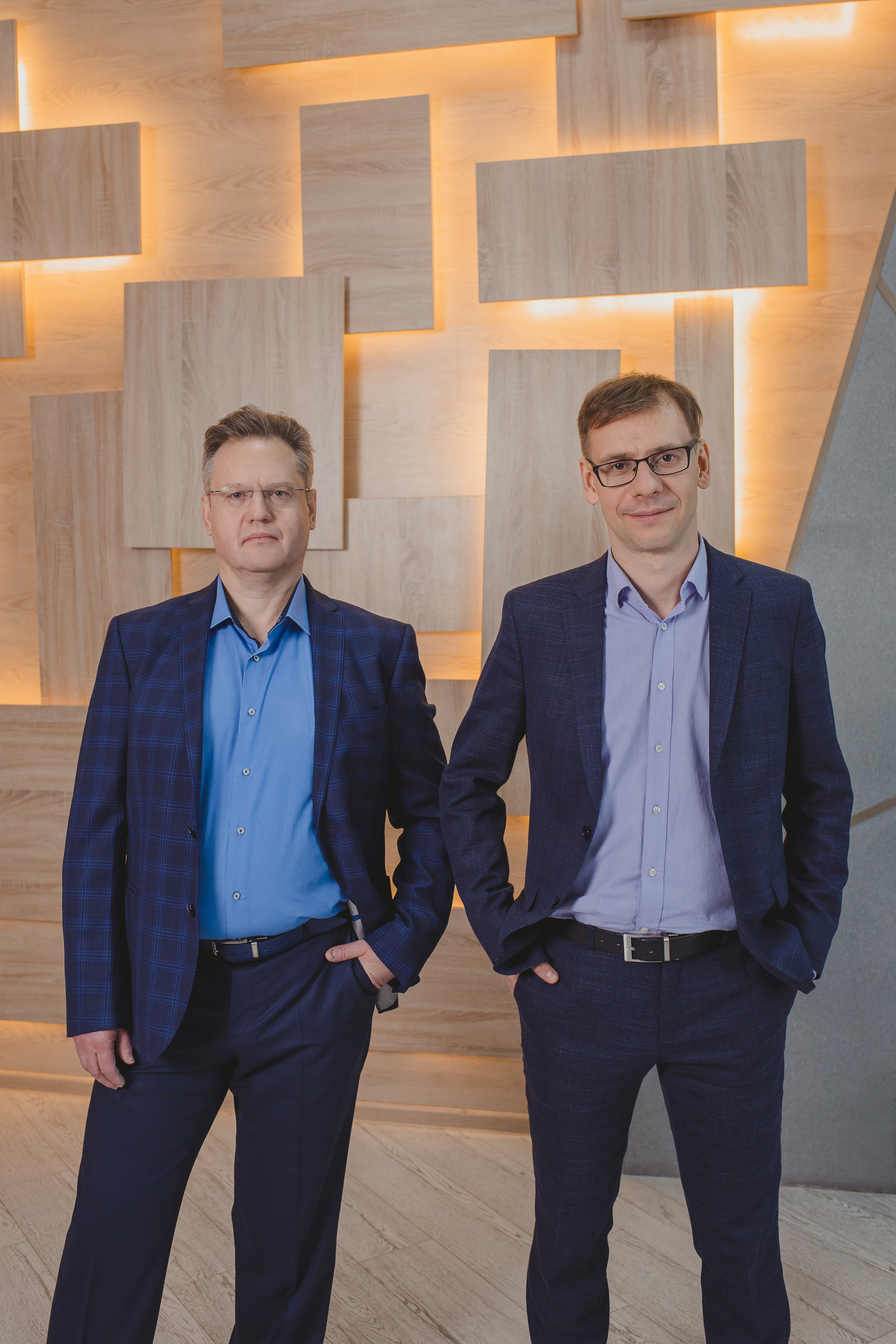 Портреты для Компании «Игры и Смыслы». Семейный фотограф Николаева Ольга