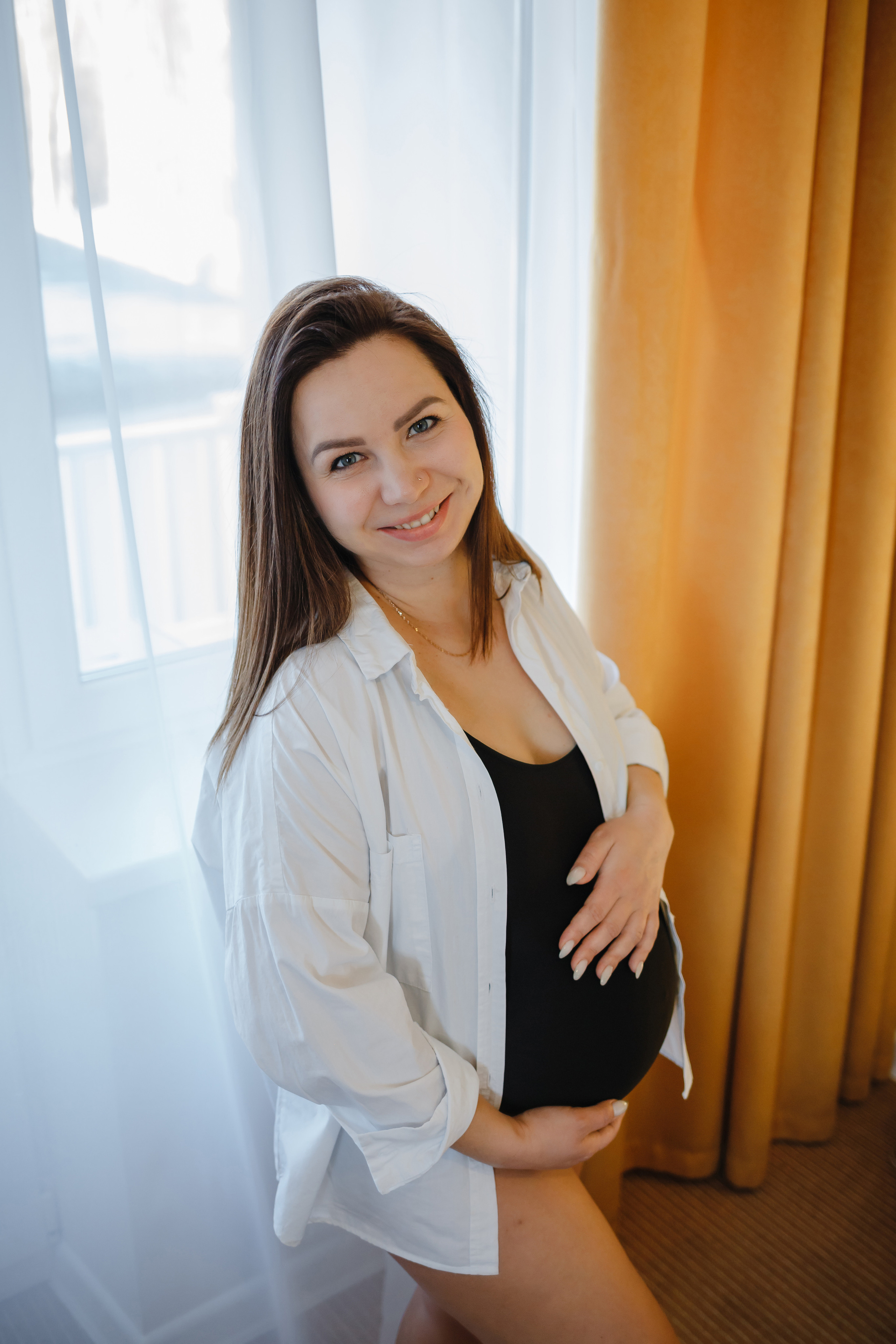 Александр и Анастасия. Семейный фотограф Николаева Ольга