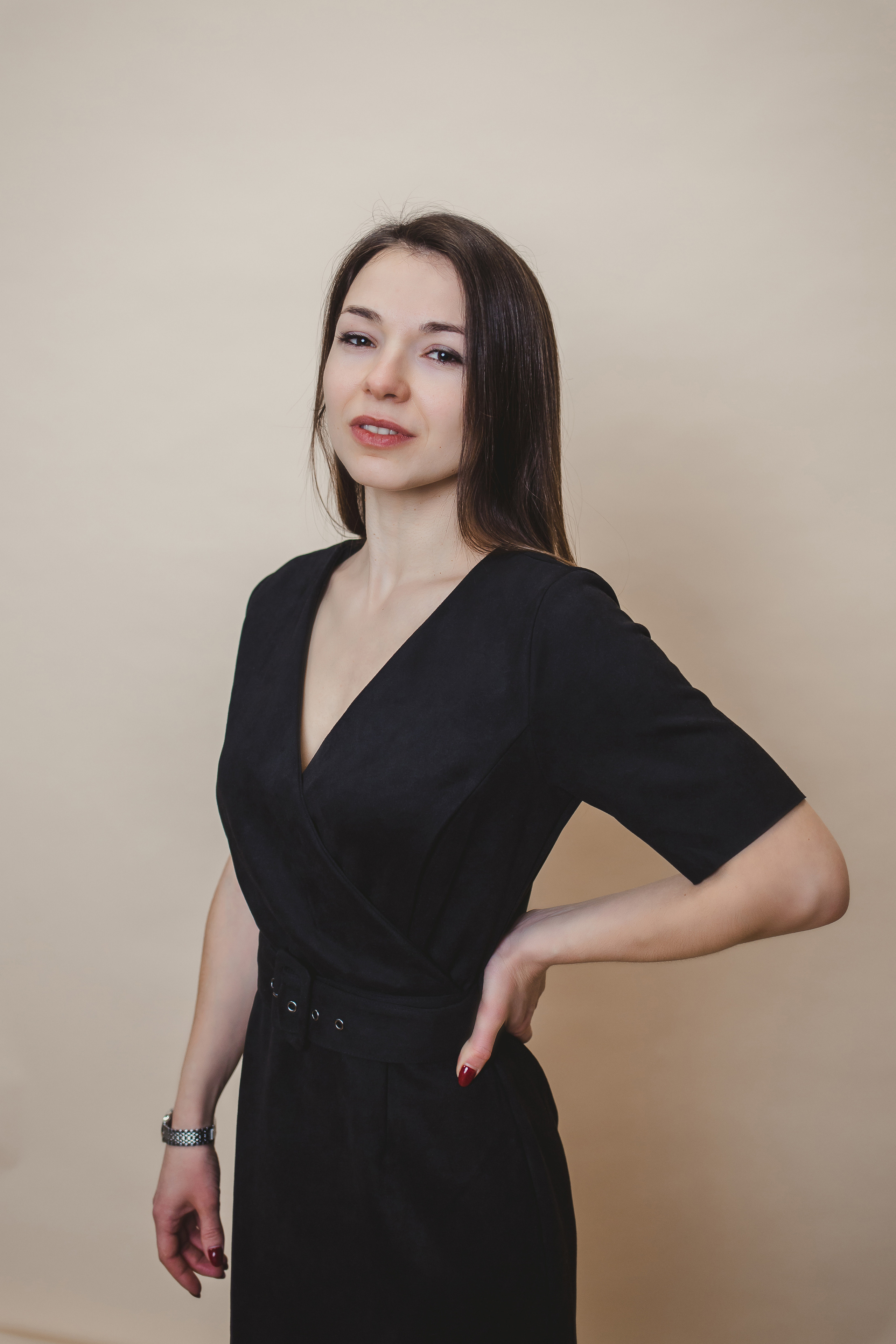 Портреты для Компании «Игры и Смыслы». Семейный фотограф Николаева Ольга