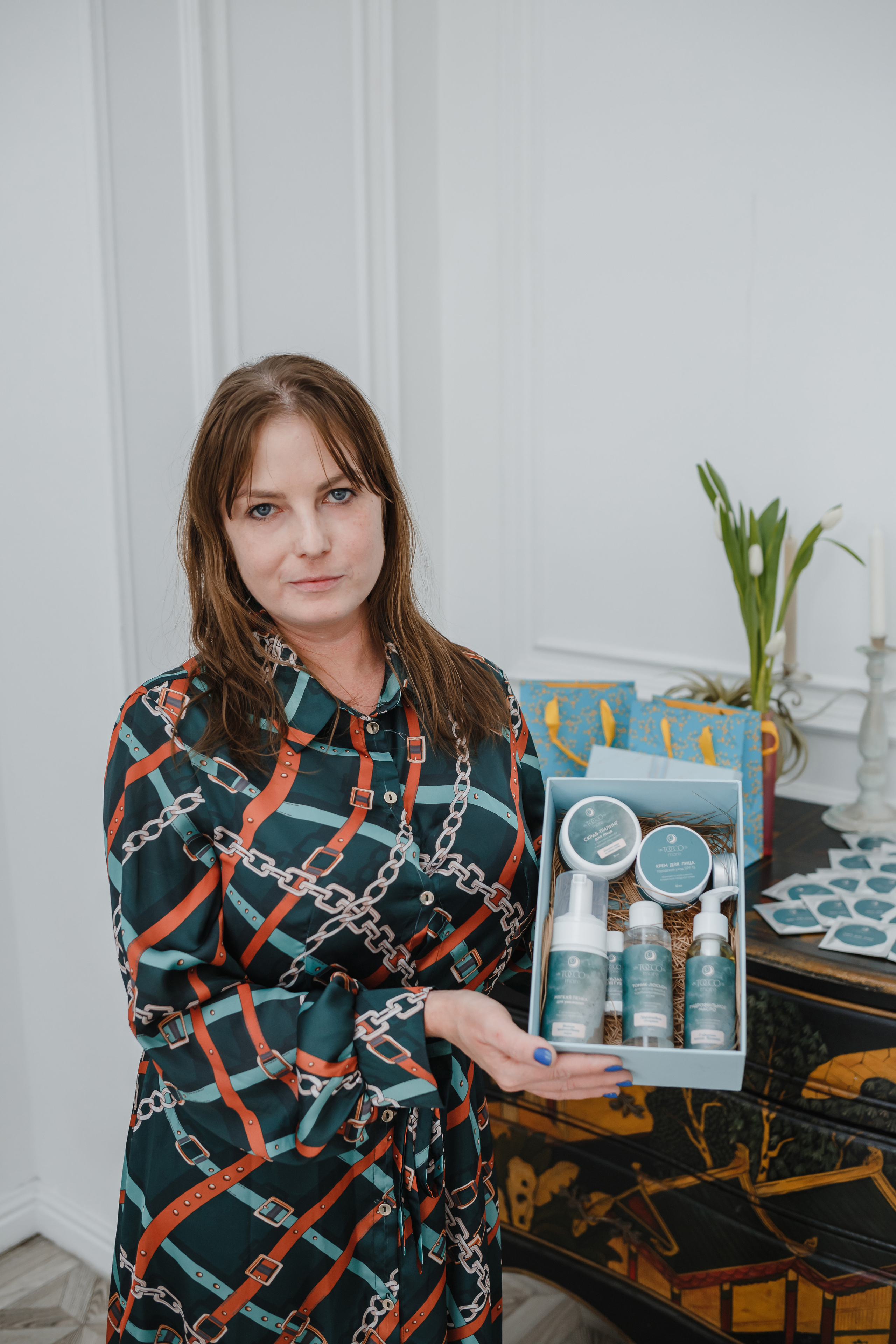 8 Марта WomanClub. Семейный фотограф Николаева Ольга