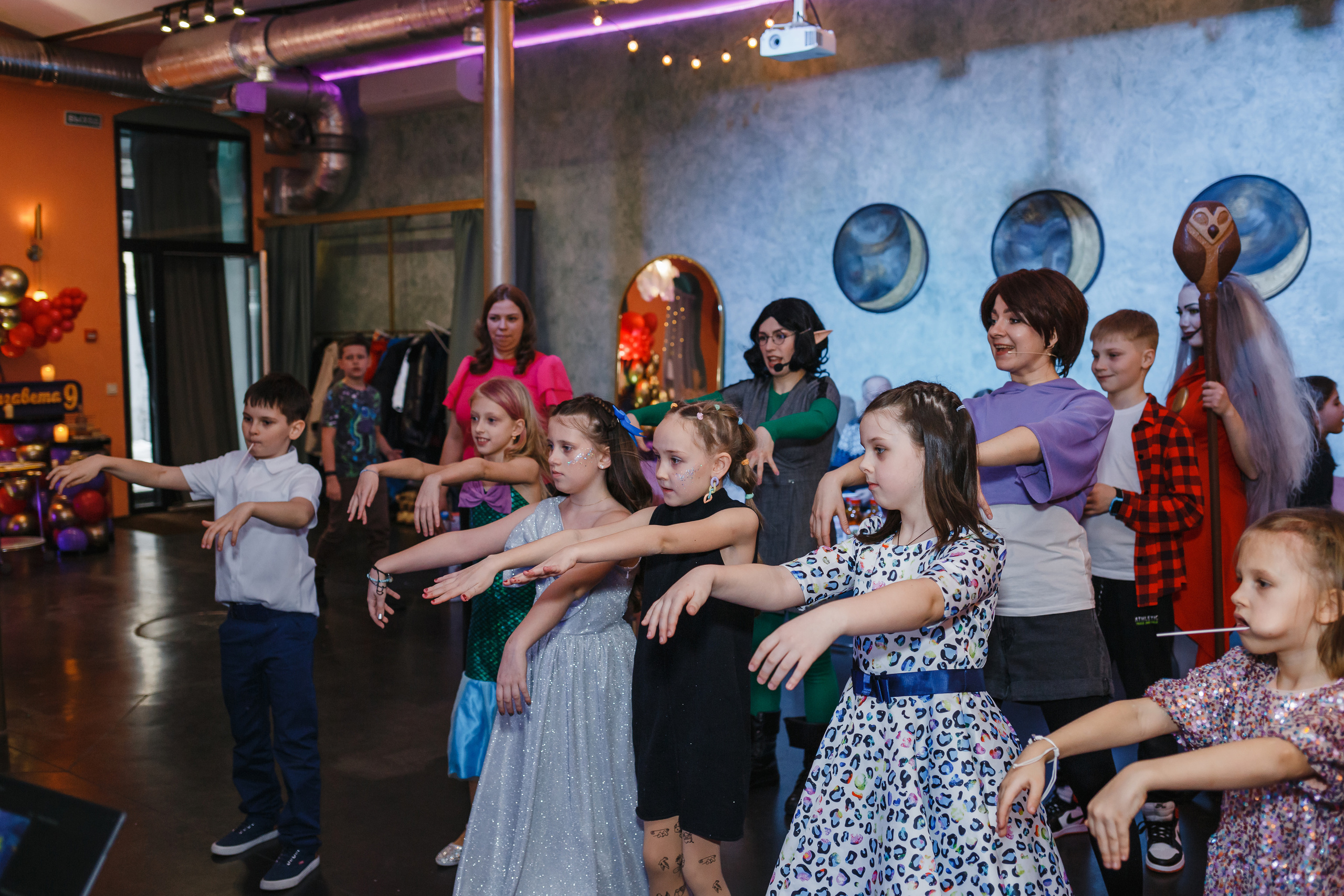 Елизавете 9. Семейный фотограф Николаева Ольга