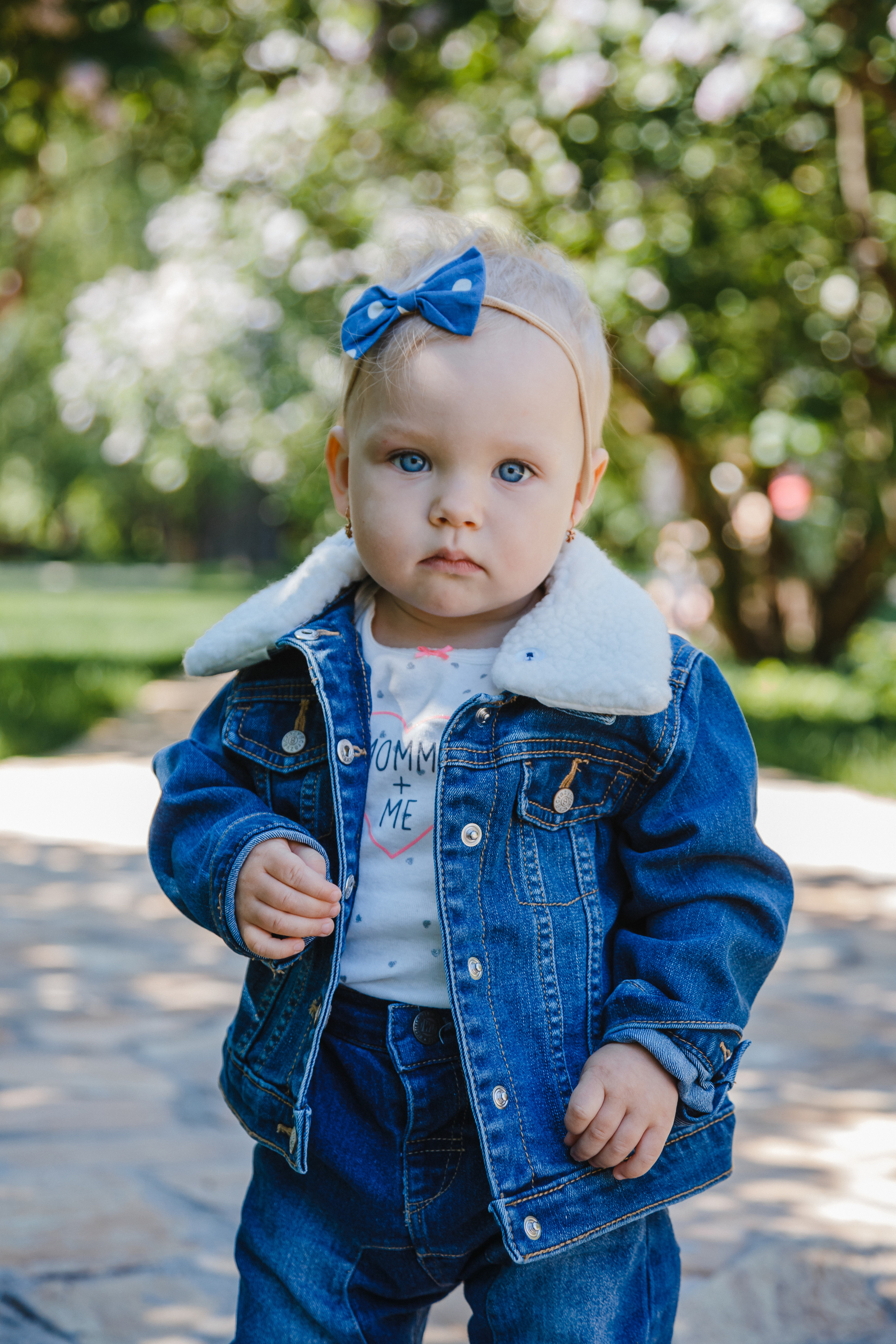 Цветение. Семейный фотограф Николаева Ольга