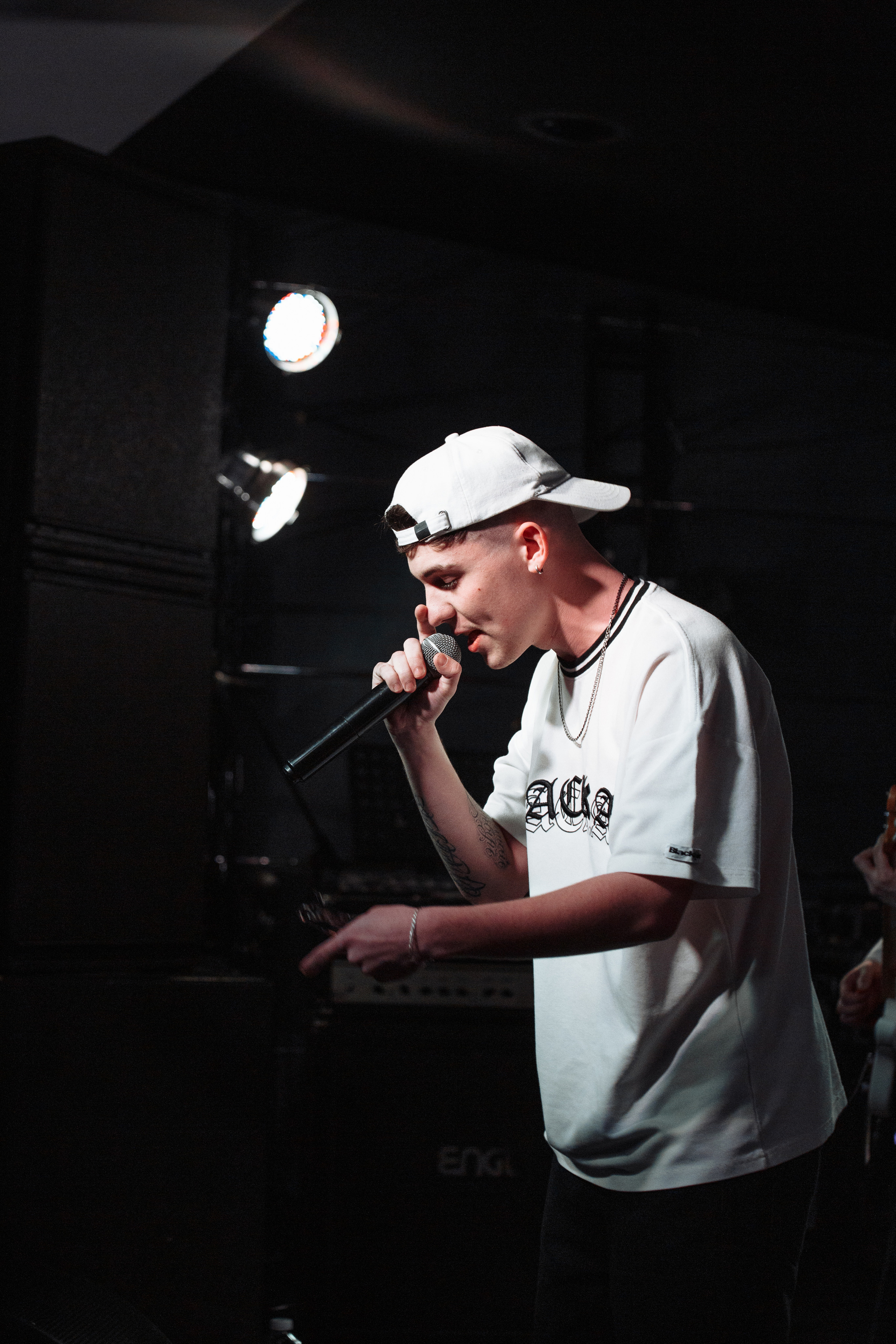 Отчетный концерт SANDLER STUDIO. Семейный фотограф Николаева Ольга