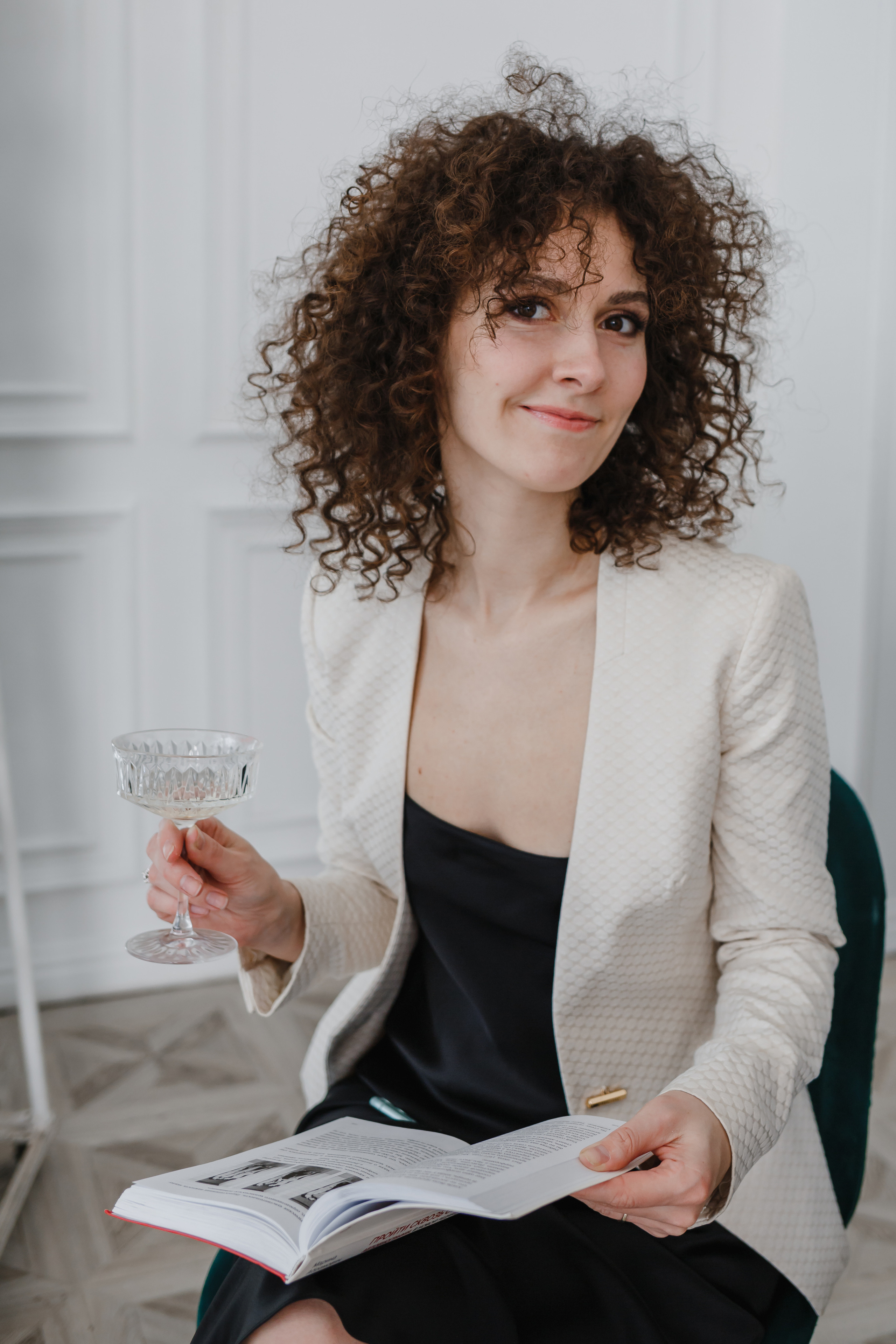 8 Марта WomanClub. Семейный фотограф Николаева Ольга