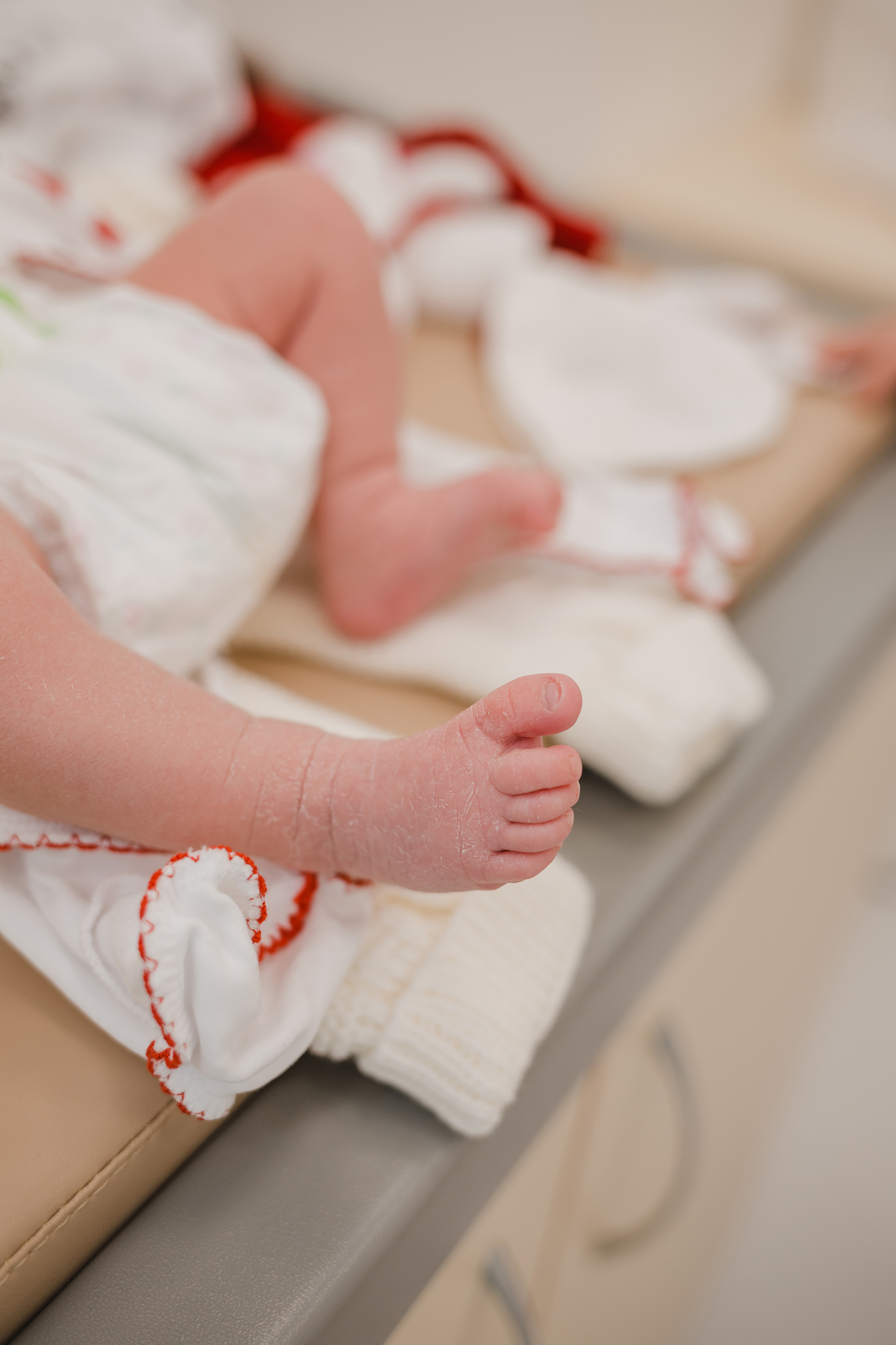 Выписка Катюши. Семейный фотограф Николаева Ольга