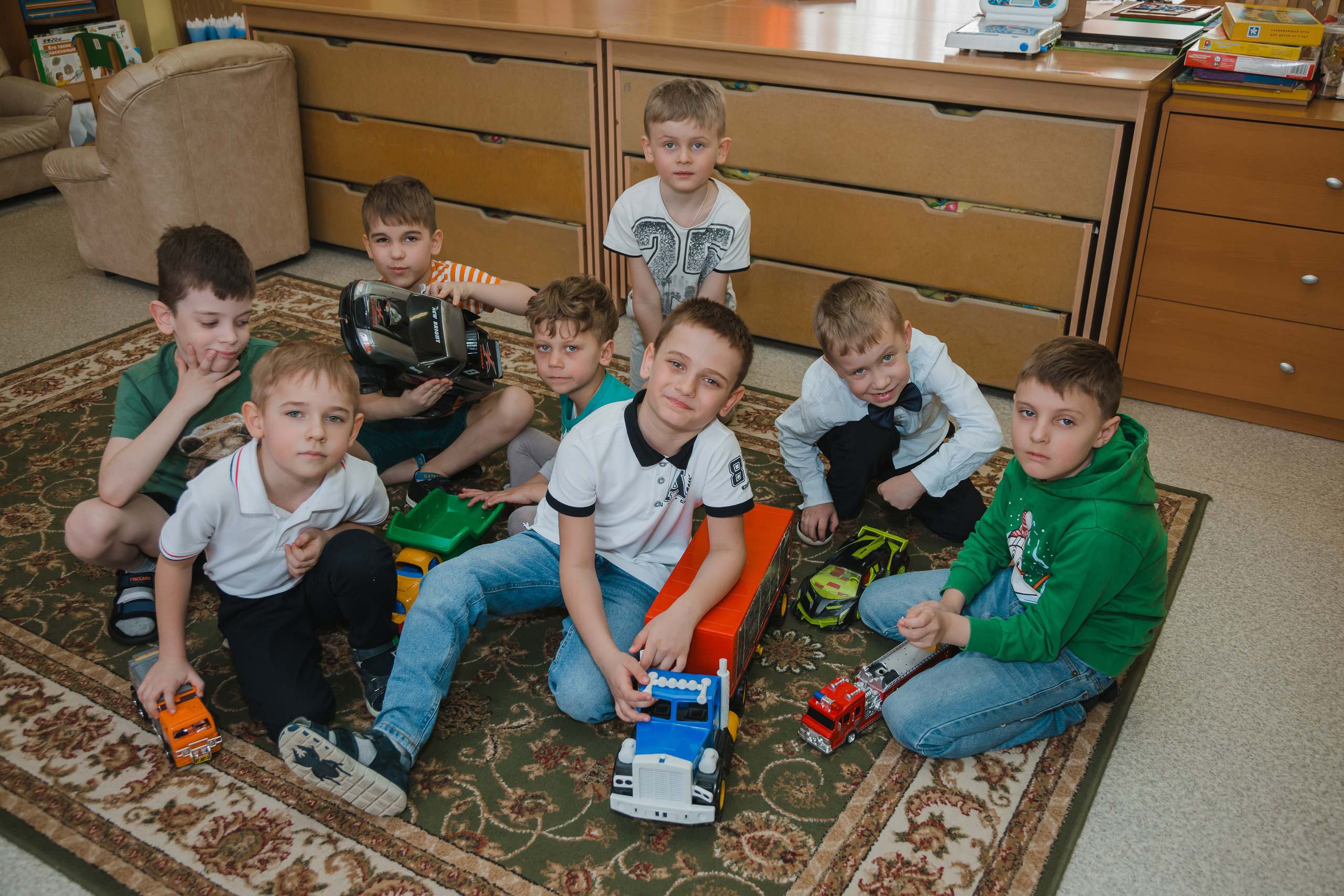 Съемка для Сада, Химки. Семейный фотограф Николаева Ольга