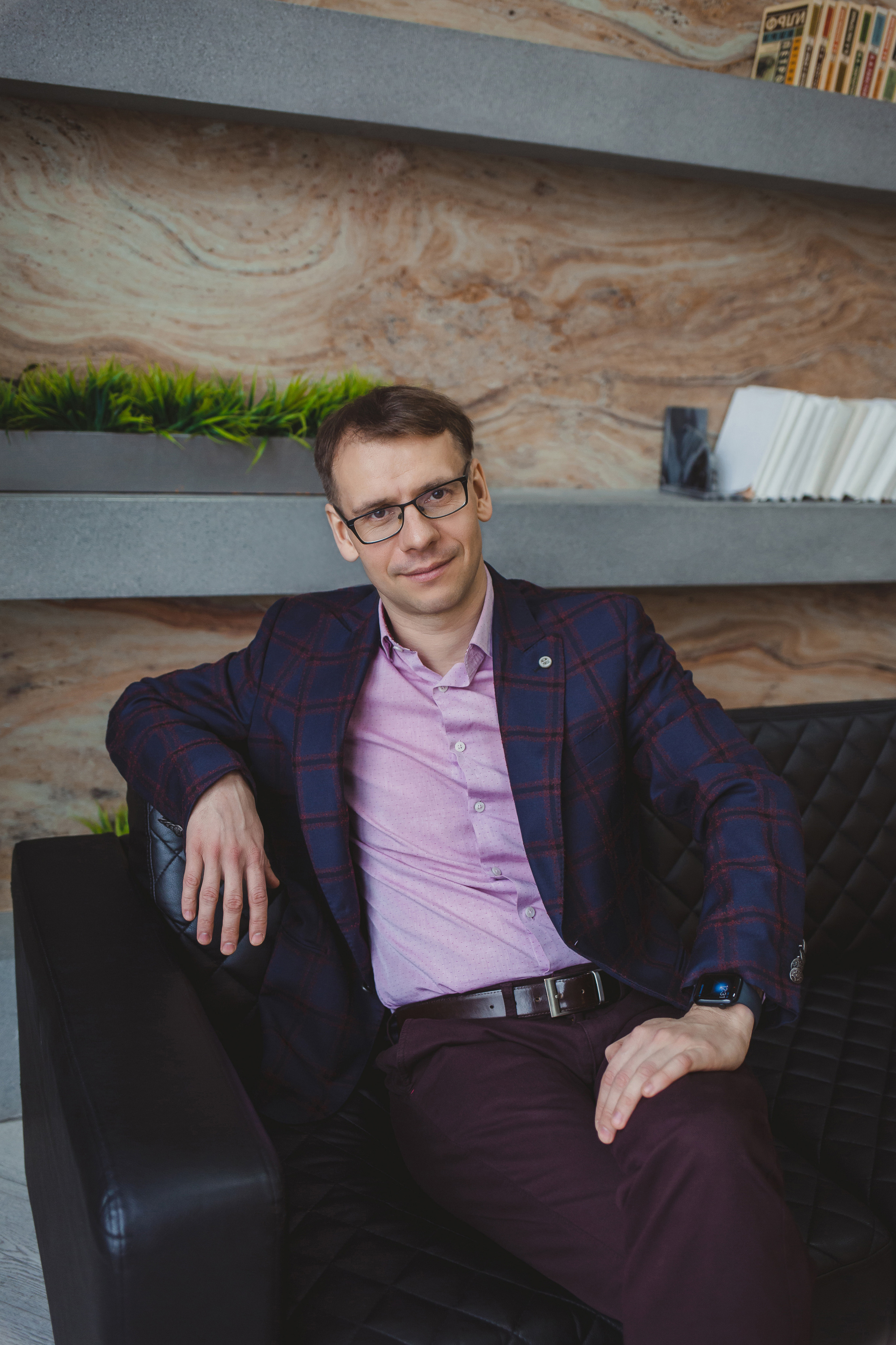 Портреты для Компании «Игры и Смыслы». Семейный фотограф Николаева Ольга