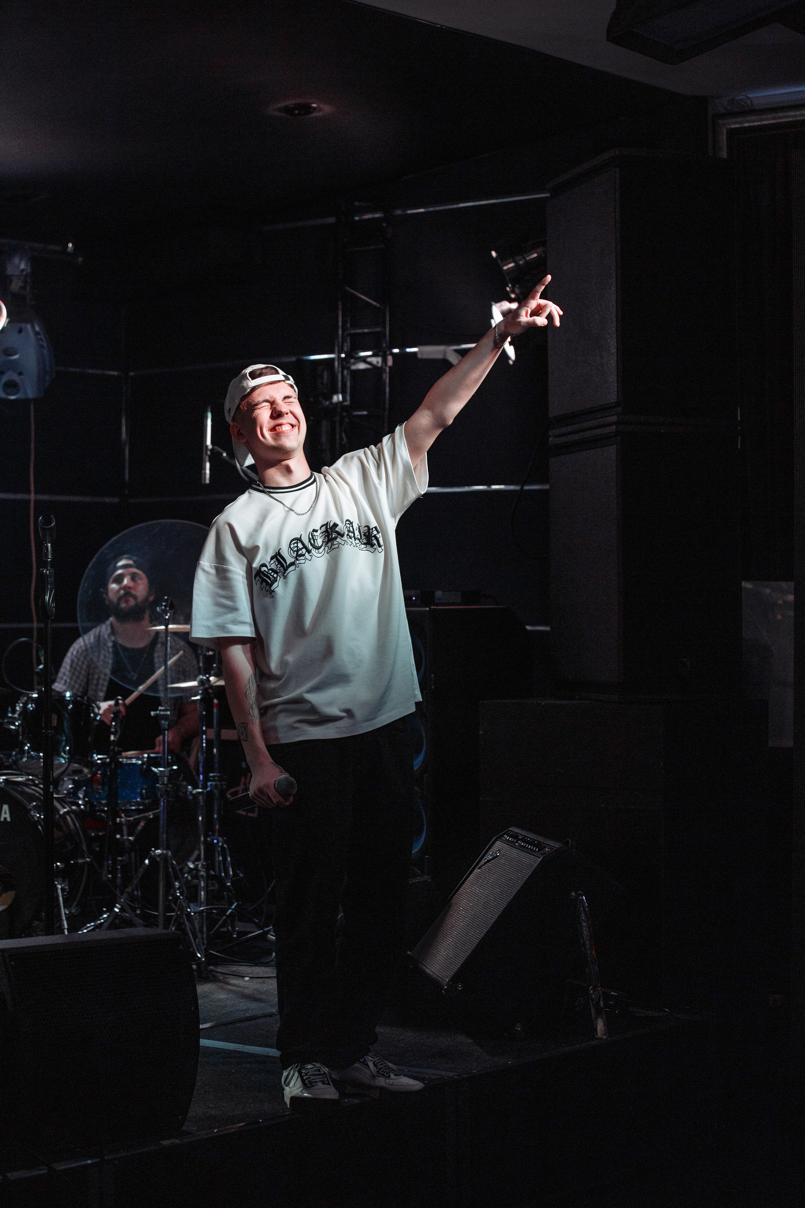 Отчетный концерт SANDLER STUDIO. Семейный фотограф Николаева Ольга