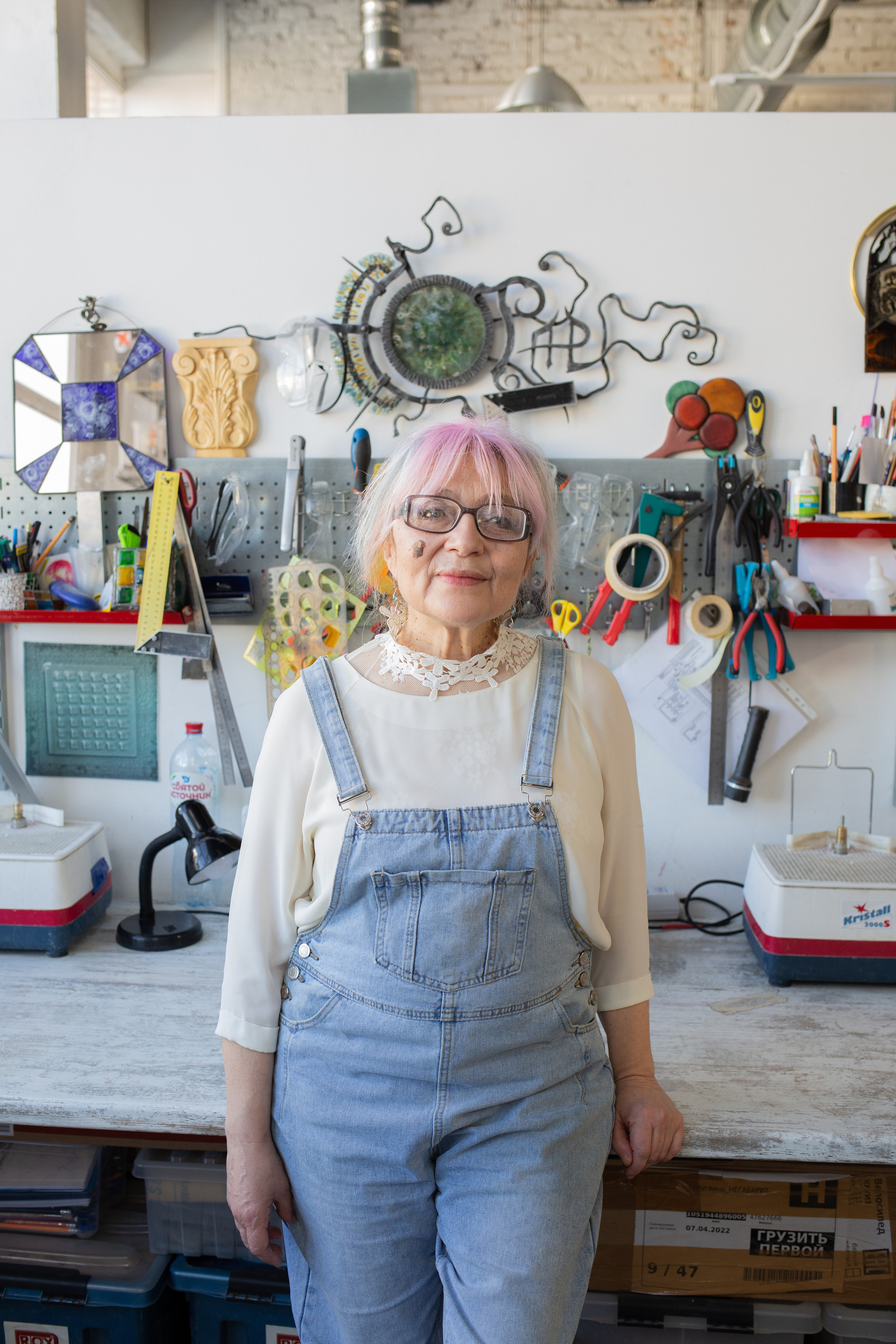 Русская Академия Ремесел. Семейный фотограф Николаева Ольга