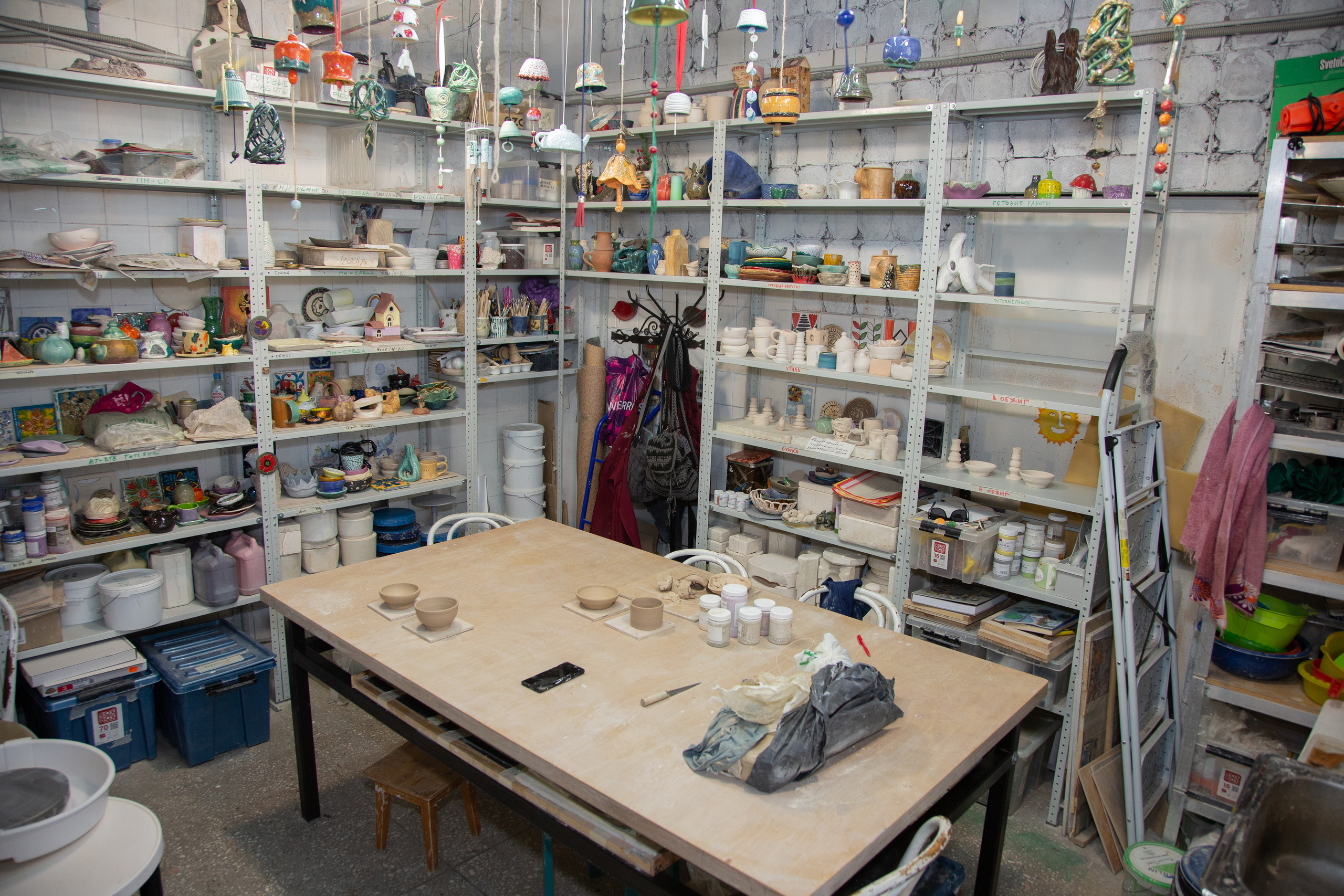 Русская Академия Ремесел. Семейный фотограф Николаева Ольга