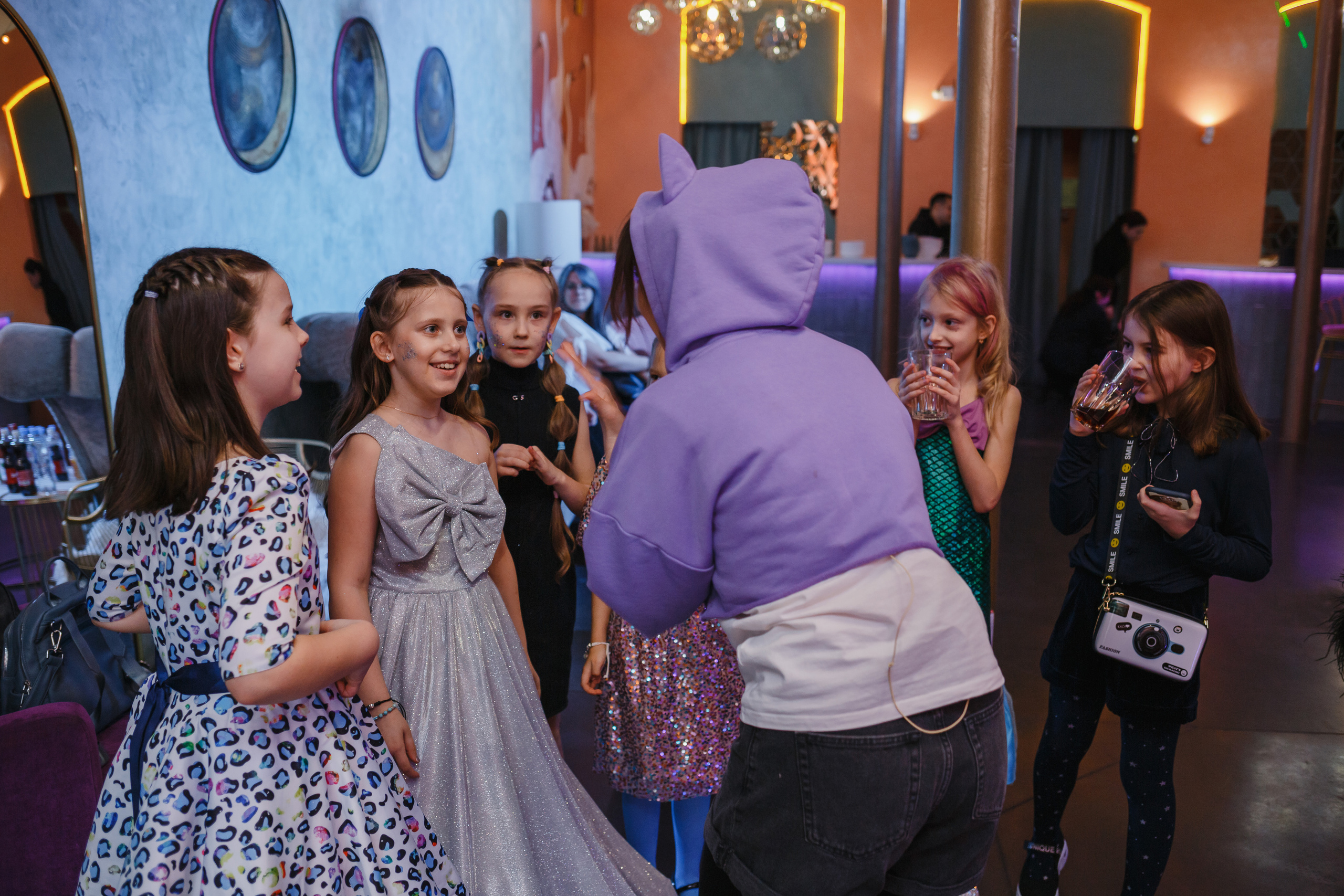 Елизавете 9. Семейный фотограф Николаева Ольга